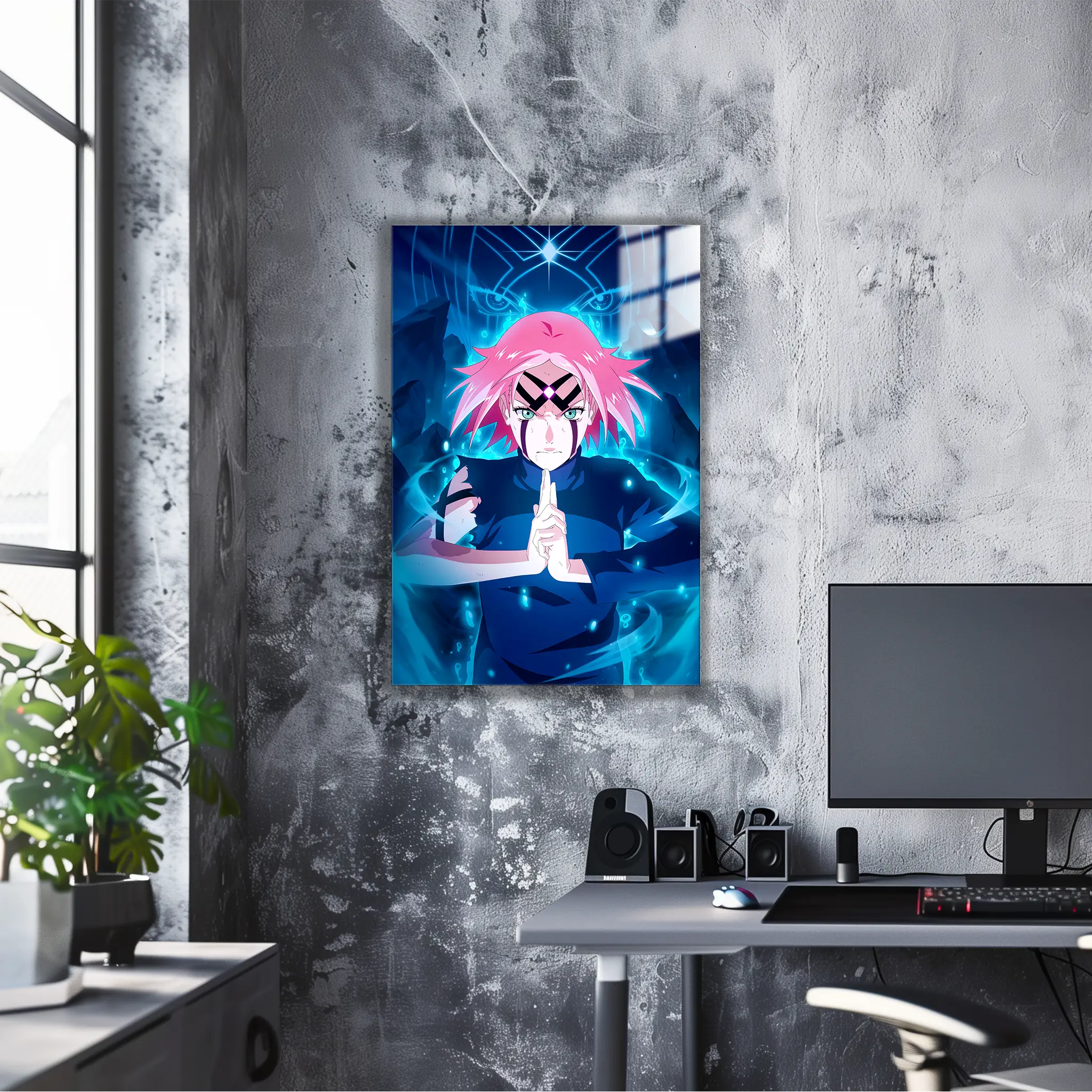 tableau-sakura-transformation | DreamWay