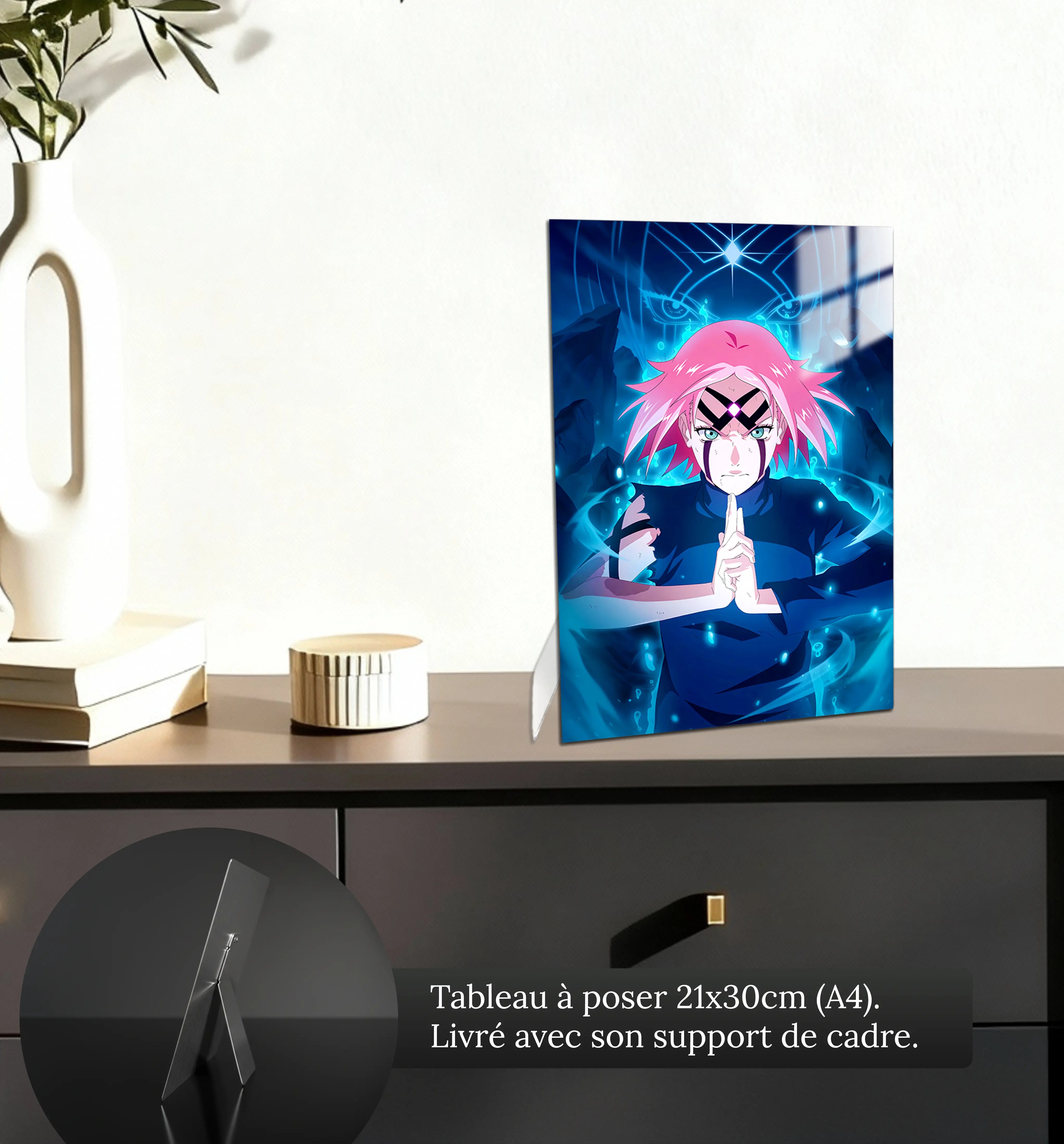 tableau-sakura-transformation-petit-format-a-poser-sur-meuble | DreamWay