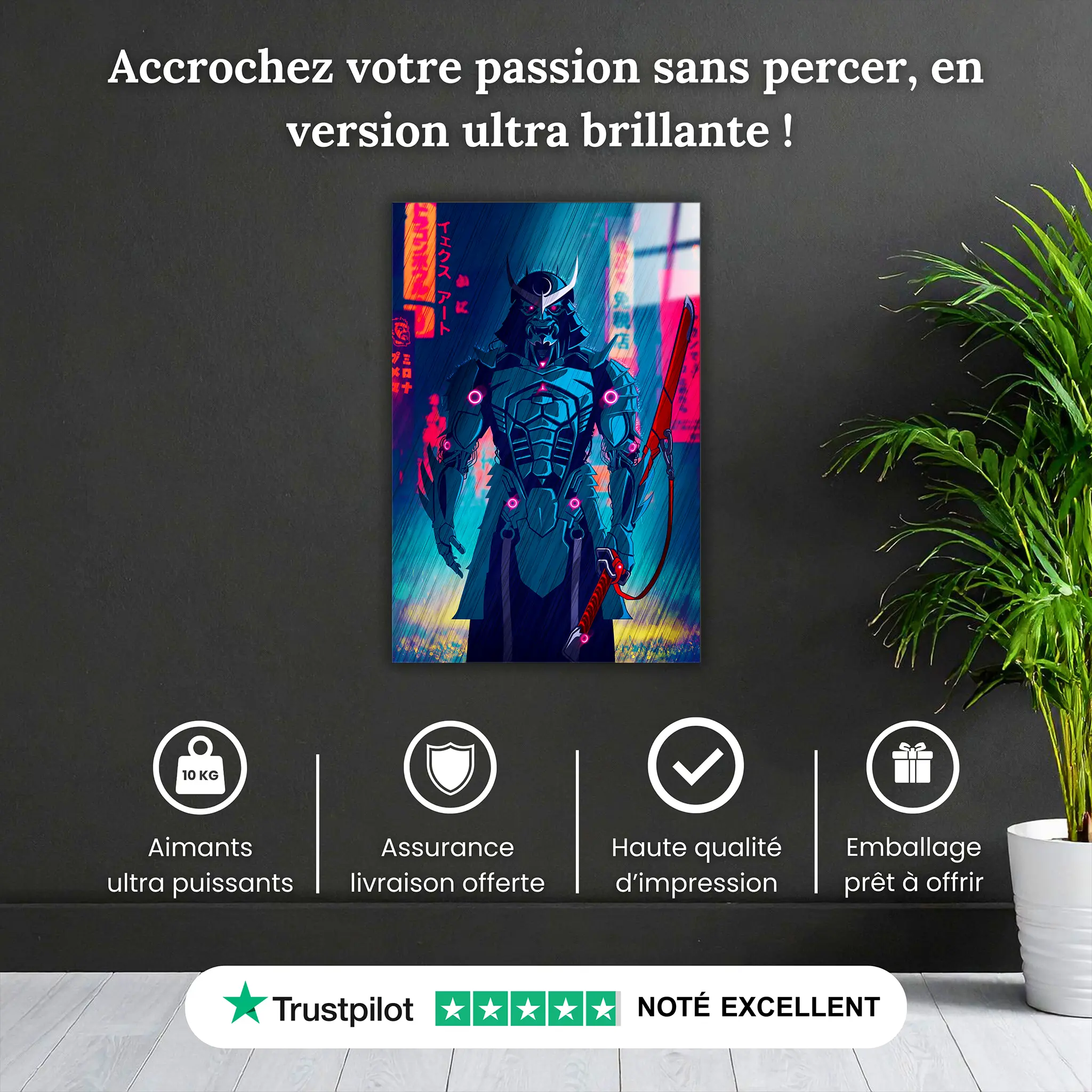 tableau-samurai-2077-pourquoi-acheter | DreamWay