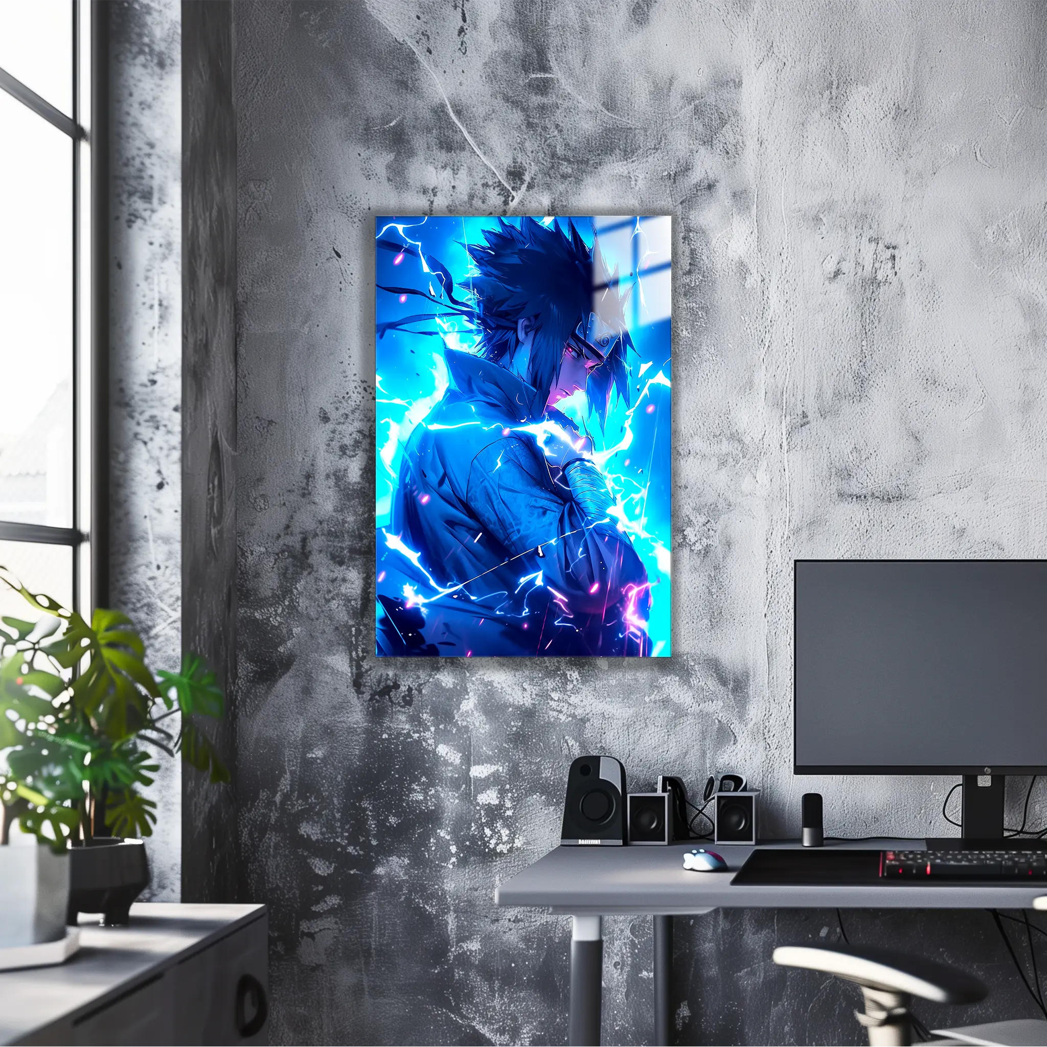 tableau-sasuke | DreamWay