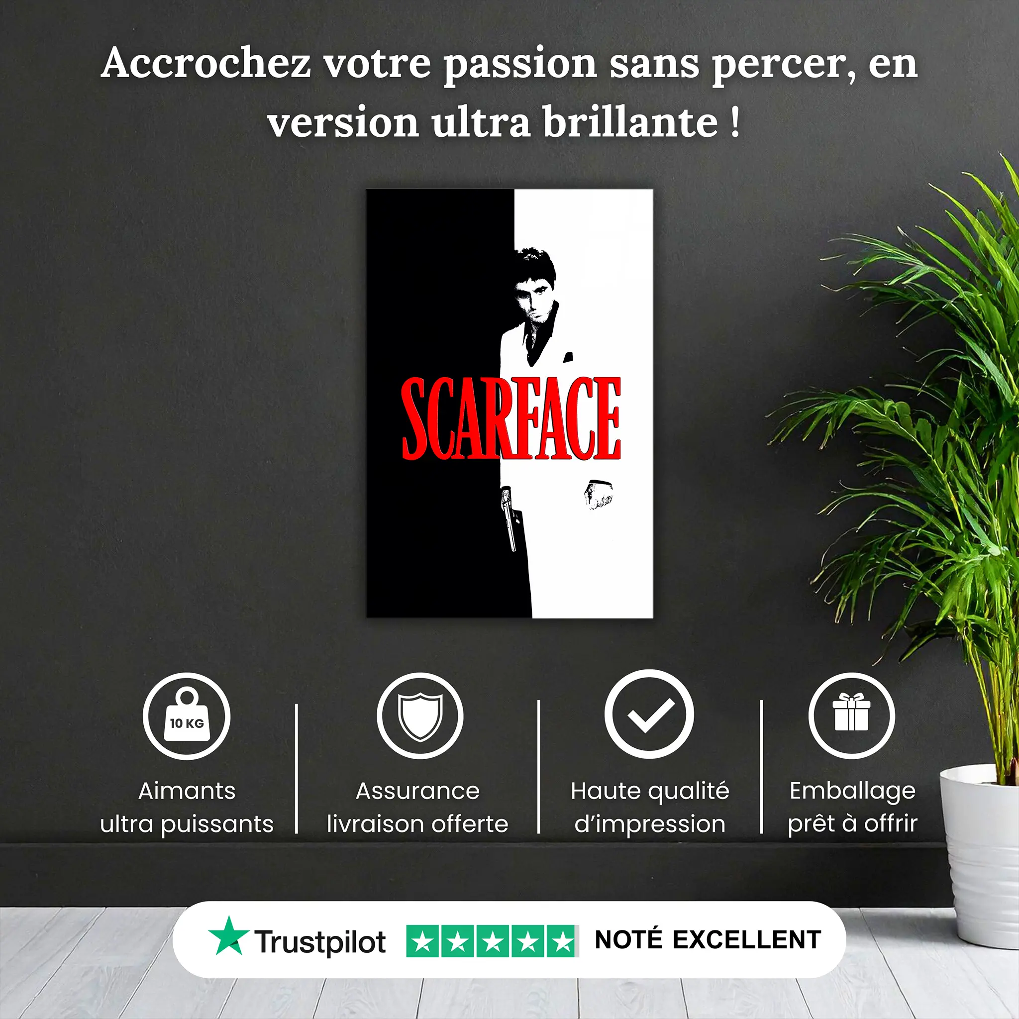 tableau-scarface-pourquoi-acheter | DreamWay
