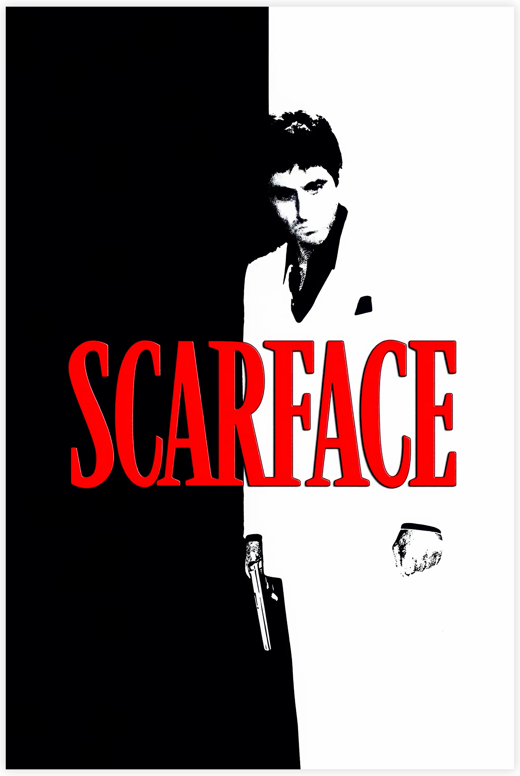 tableau-scarface | DreamWay