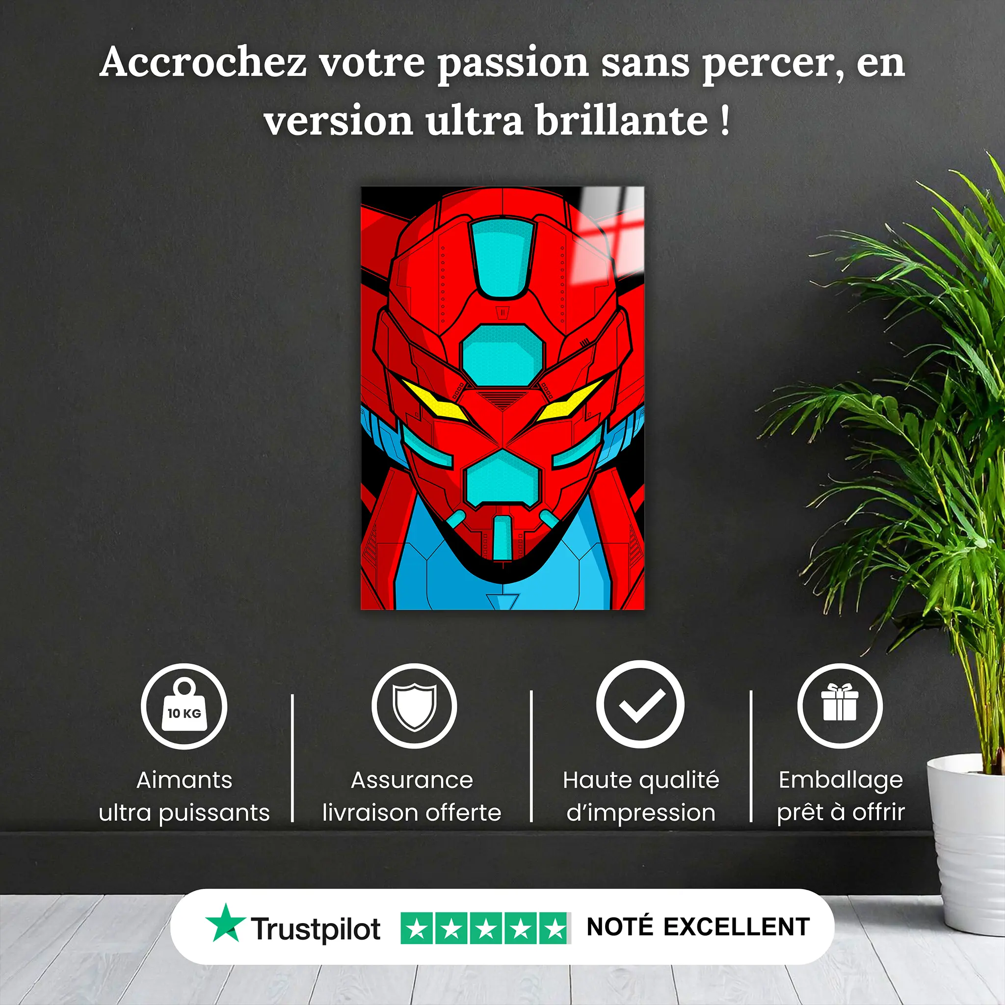 tableau-shin-getter-pourquoi-acheter | DreamWay