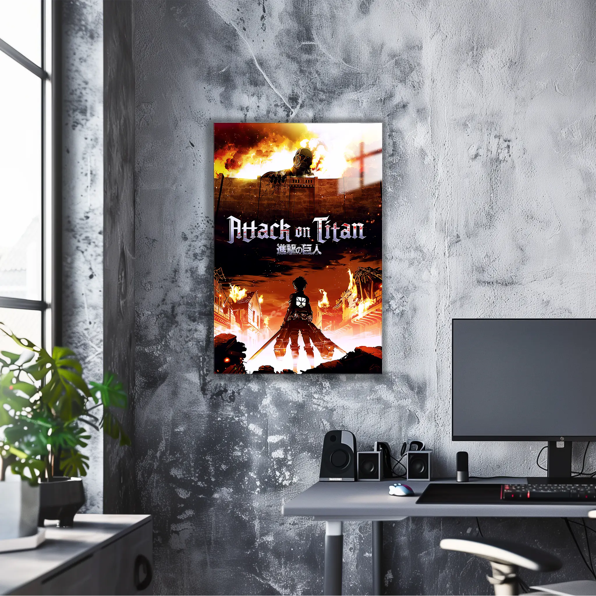 tableau-snk-affiche | DreamWay