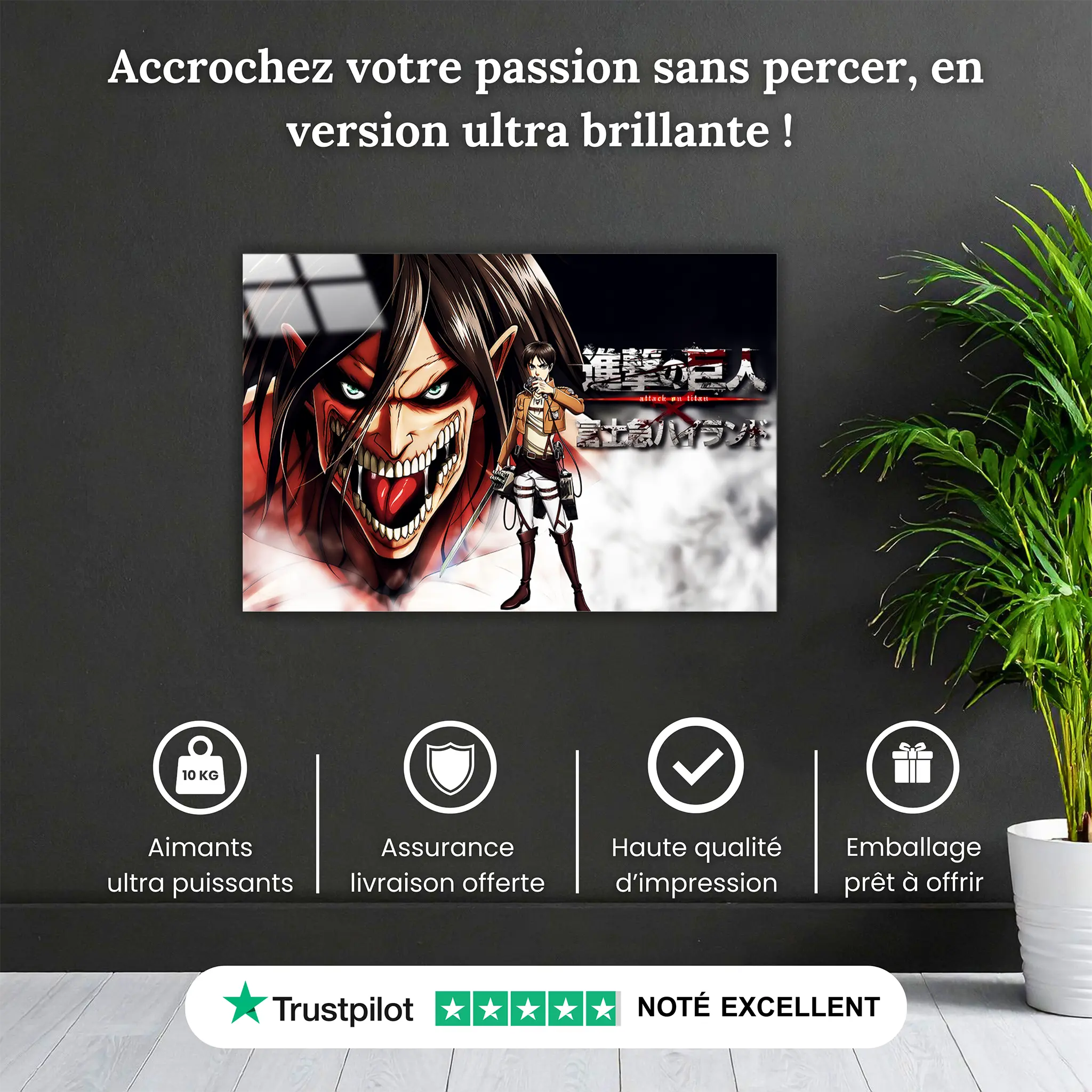 tableau-snk-eren-et-son-titan-paysage-pourquoi-acheter | DreamWay
