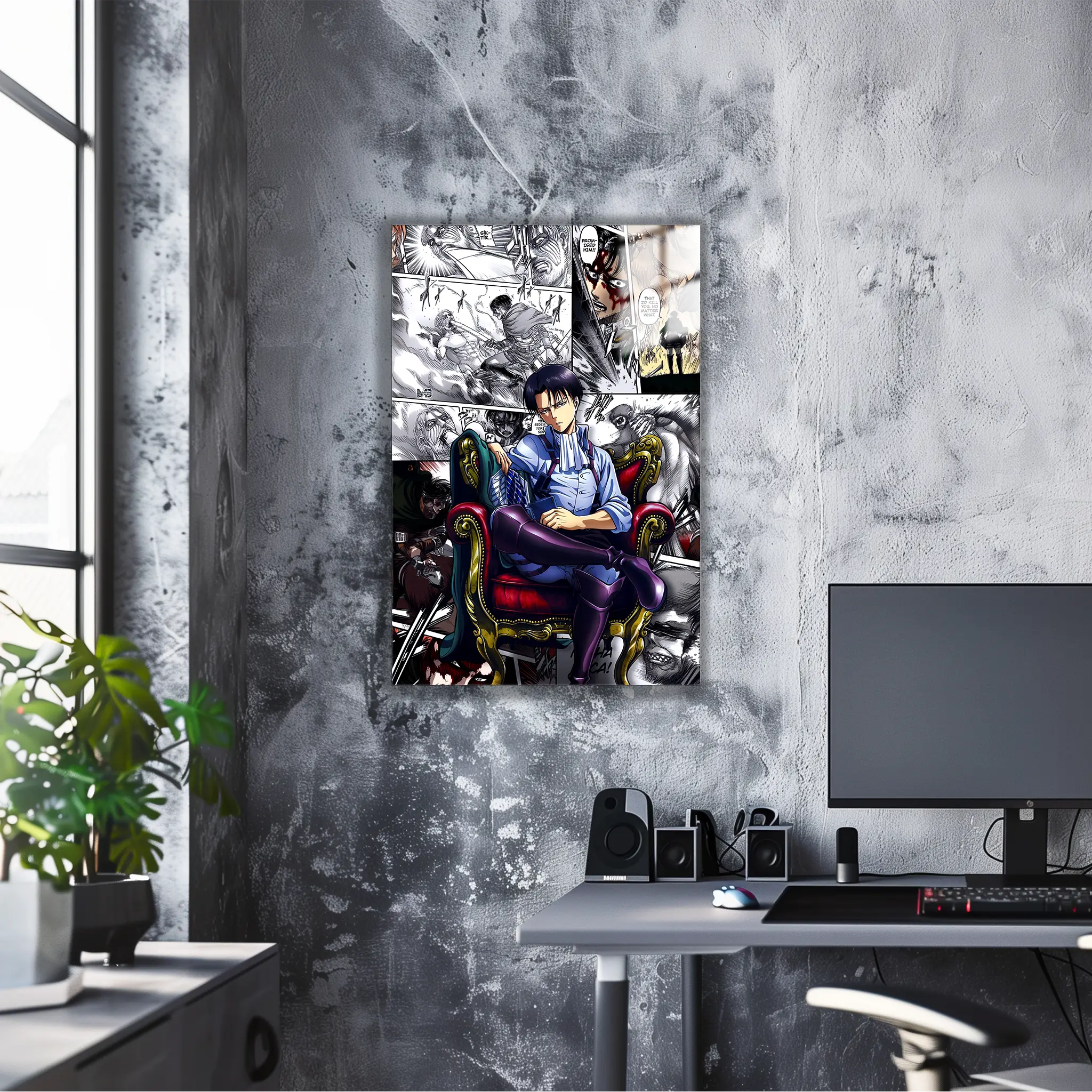 tableau-snk-levi-bd | DreamWay