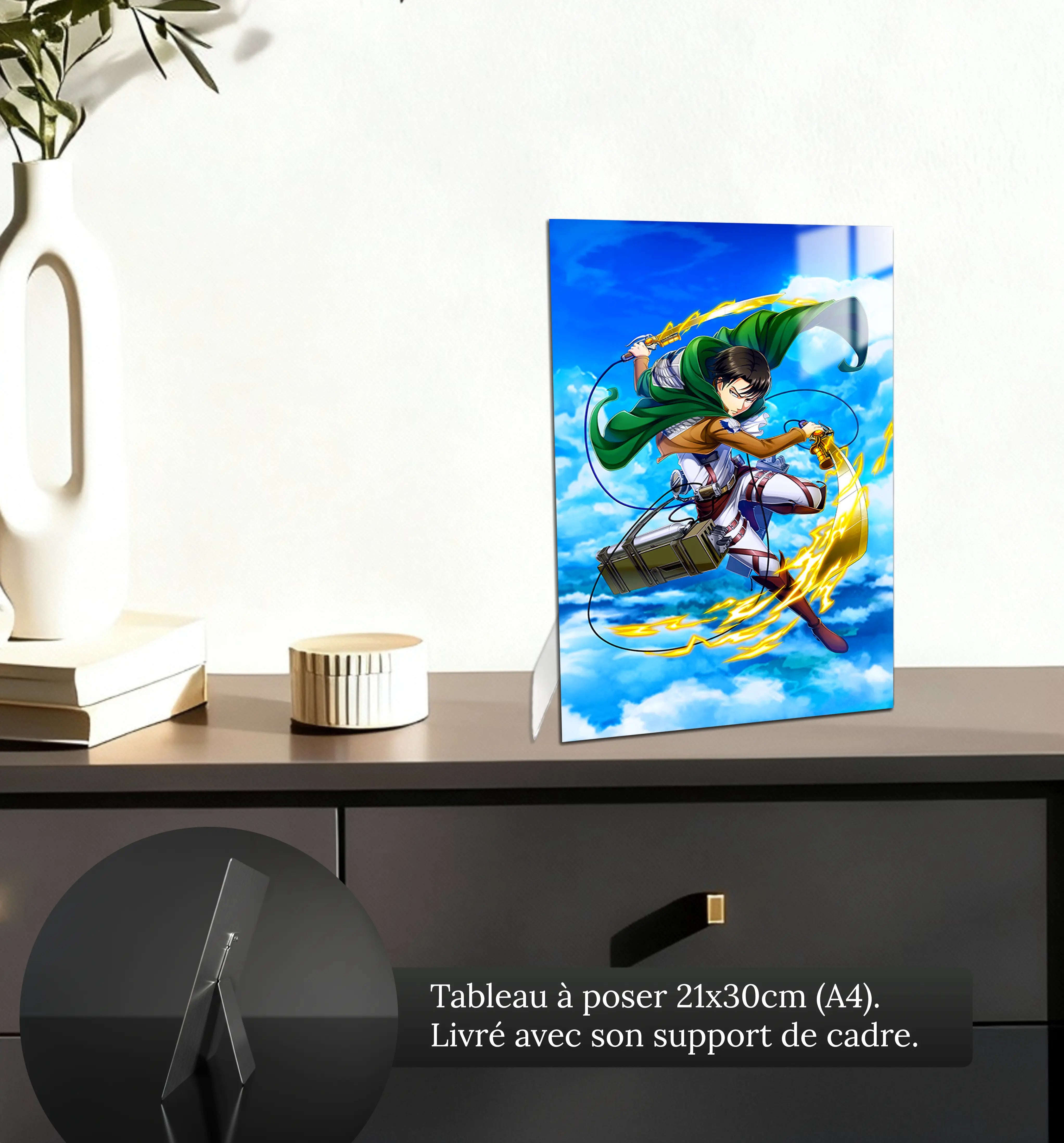 tableau-snk-levi-petit-format-a-poser-sur-meuble | DreamWay