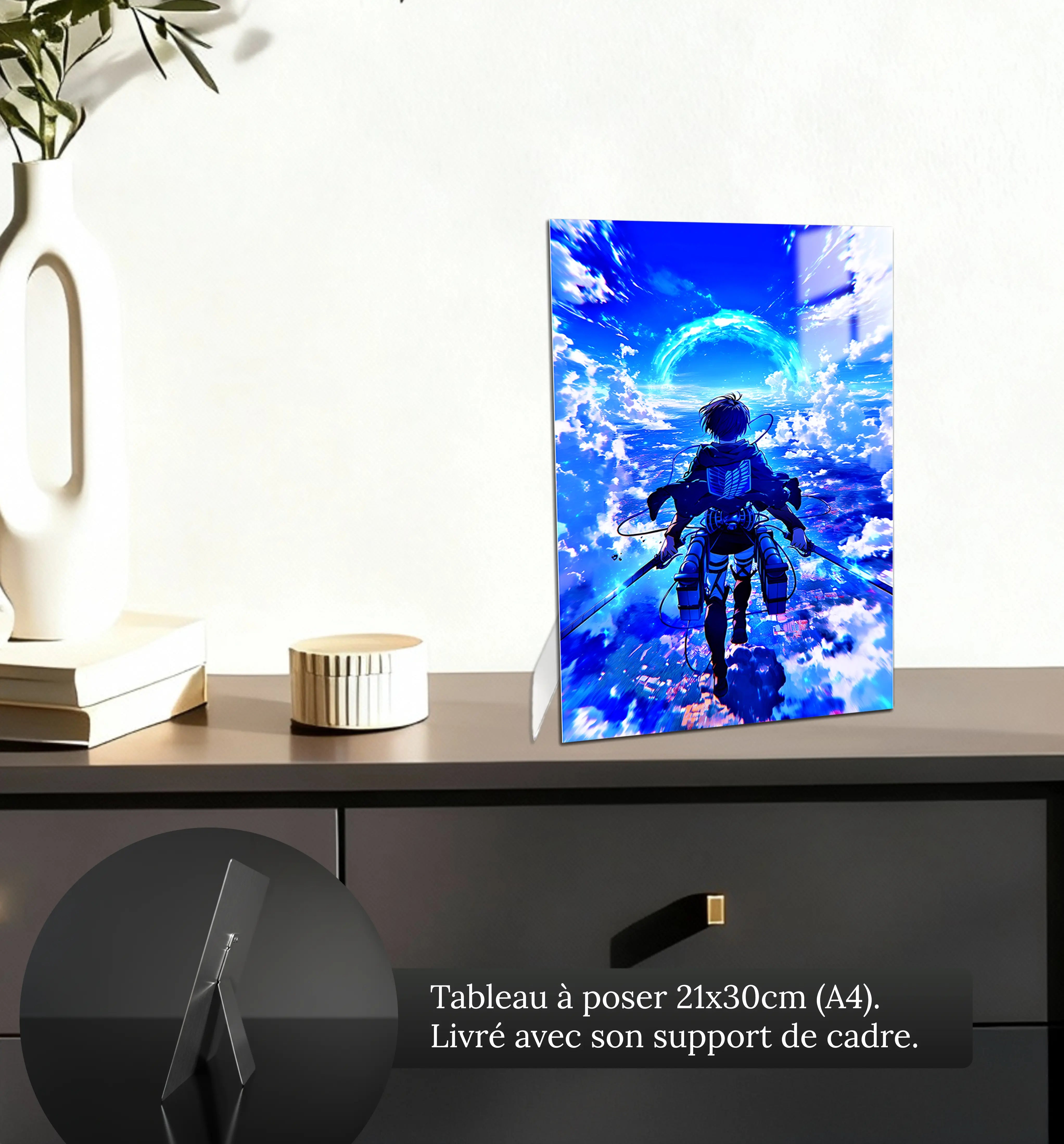 tableau-snk-paysage-petit-format-a-poser-sur-meuble | DreamWay