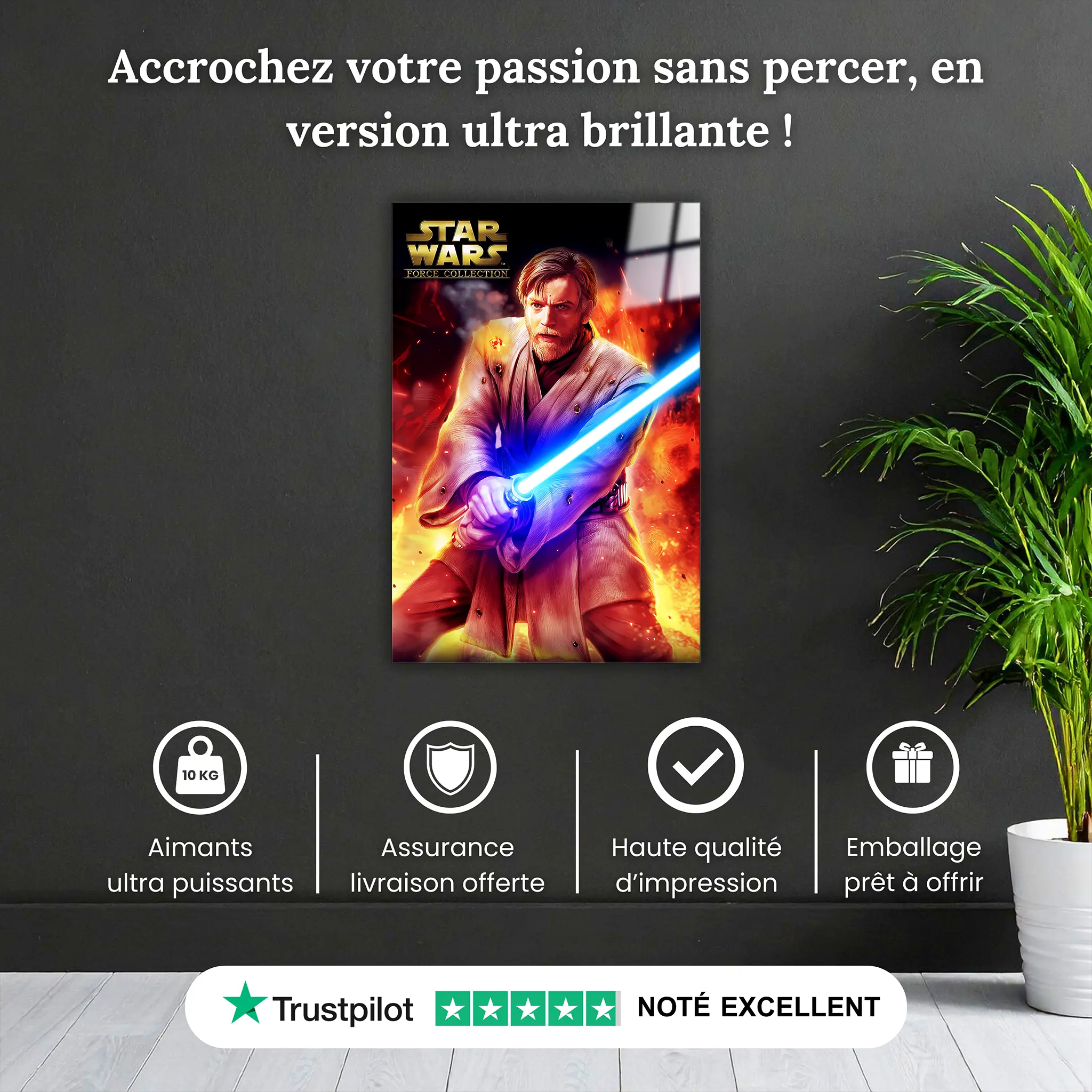 tableau-star-wars-obi-wan-kenobi-pourquoi-acheter | DreamWay
