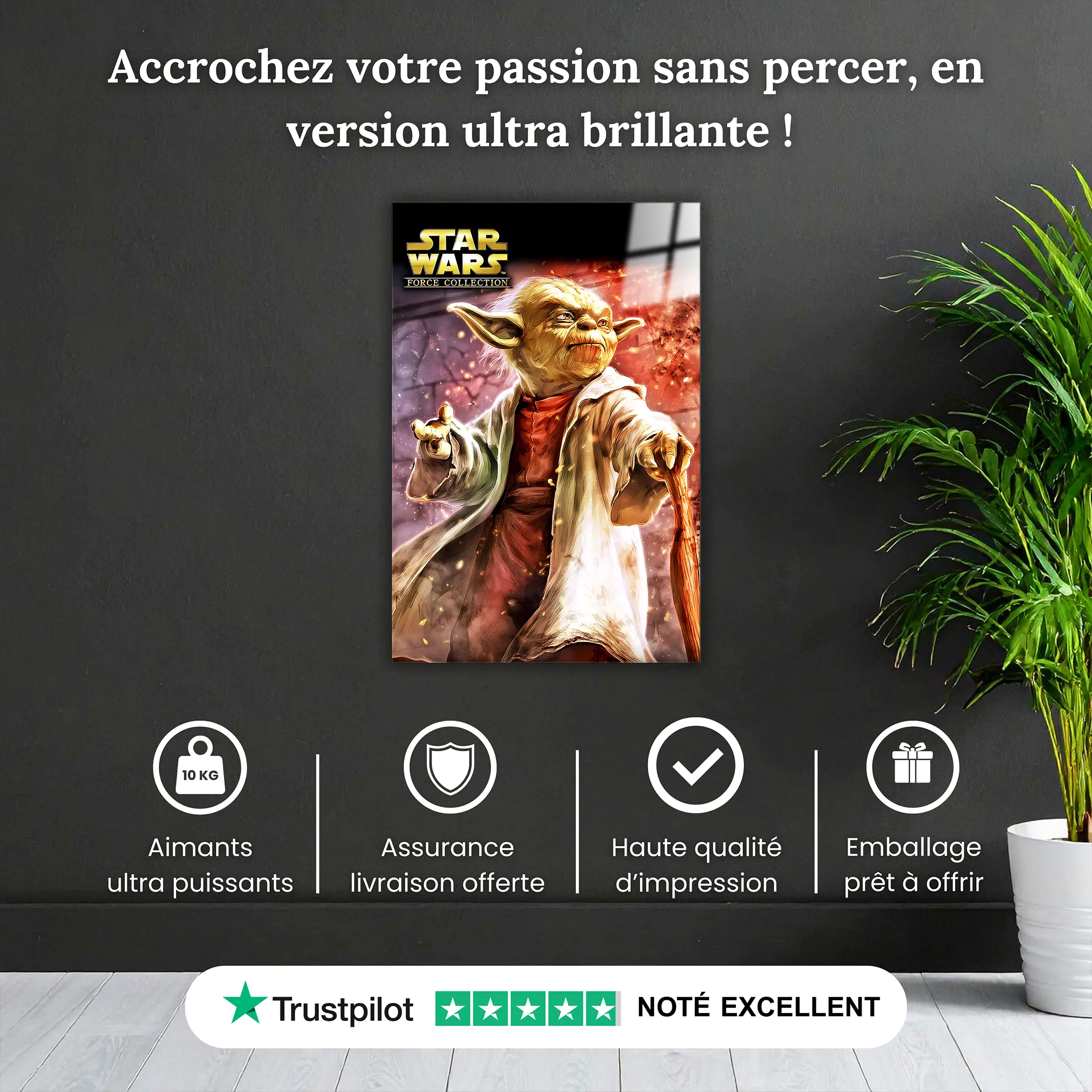 tableau-star-wars-yoda-pourquoi-acheter | DreamWay