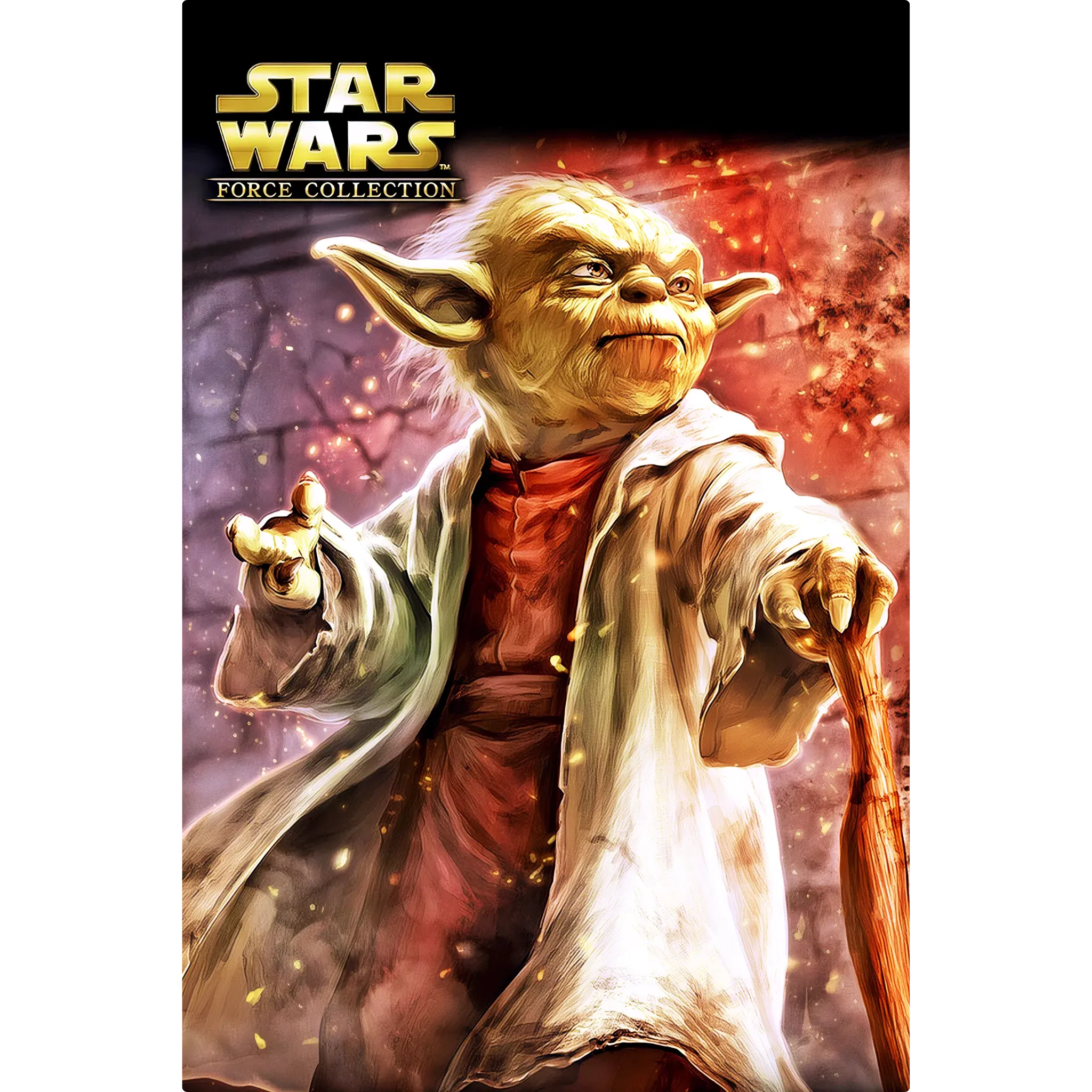 Tableau Yoda