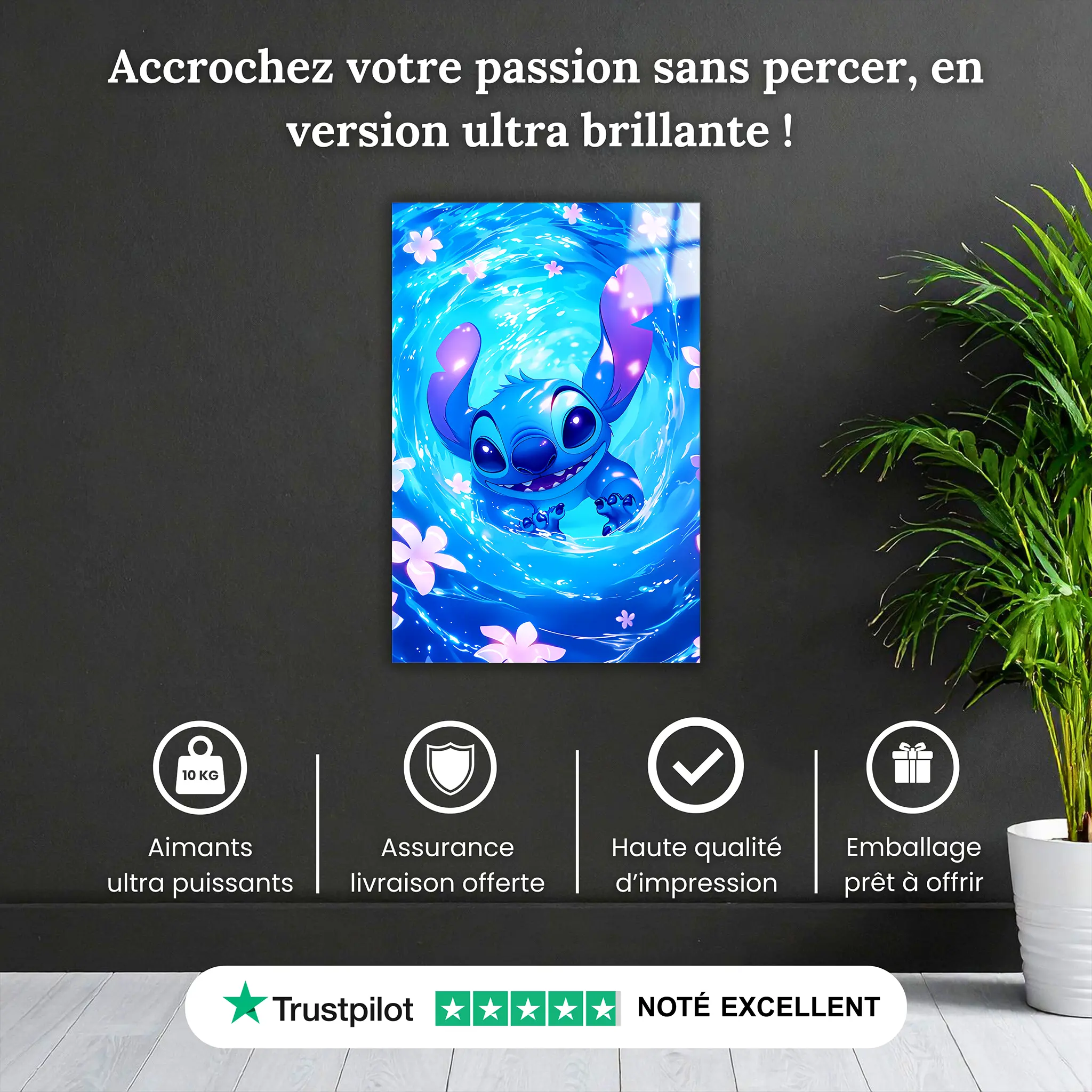 tableau-stitch-plongeur-pourquoi-acheter | DreamWay