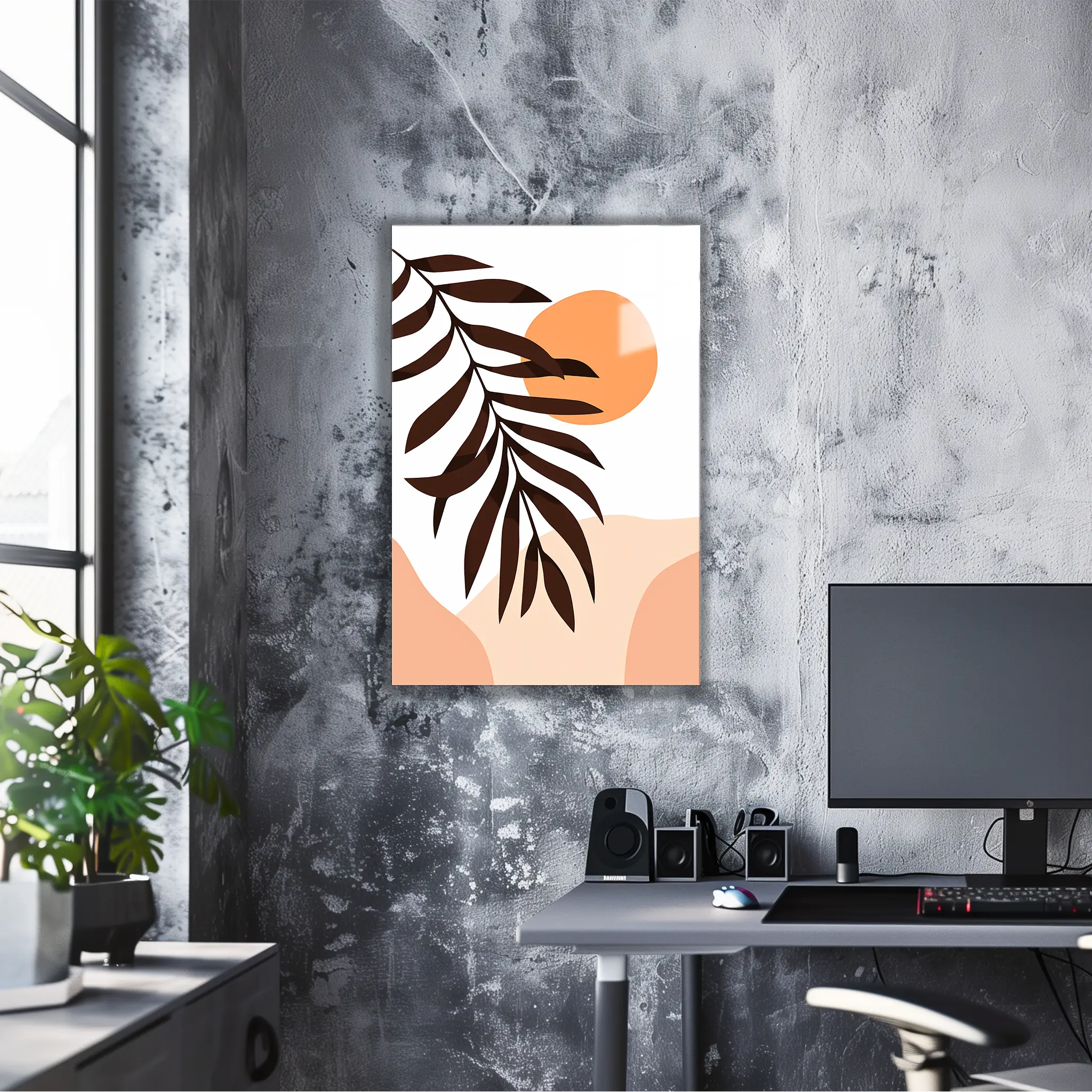 tableau-style-boheme-chic | DreamWay