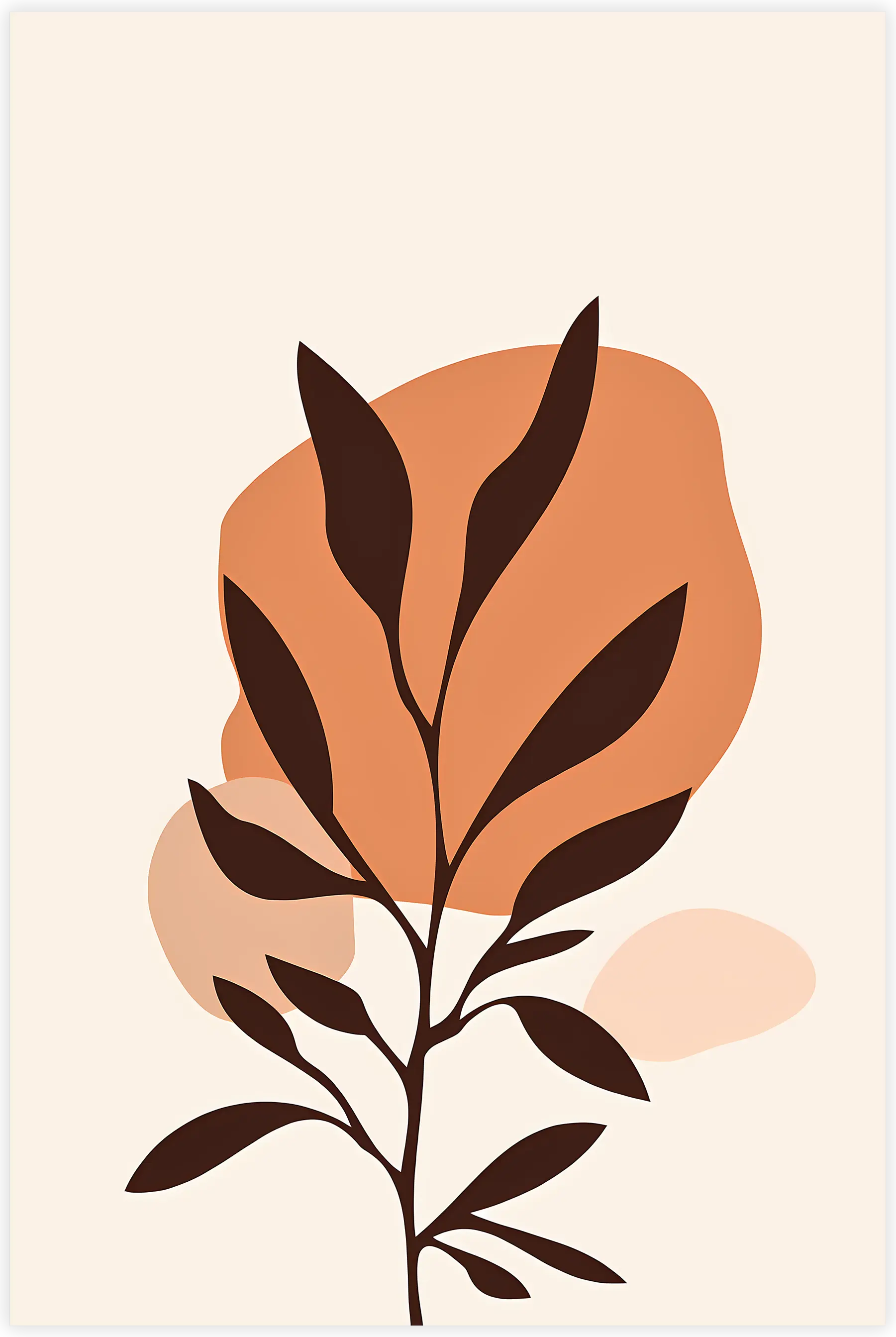 Tableau Style Bohème | DreamWay