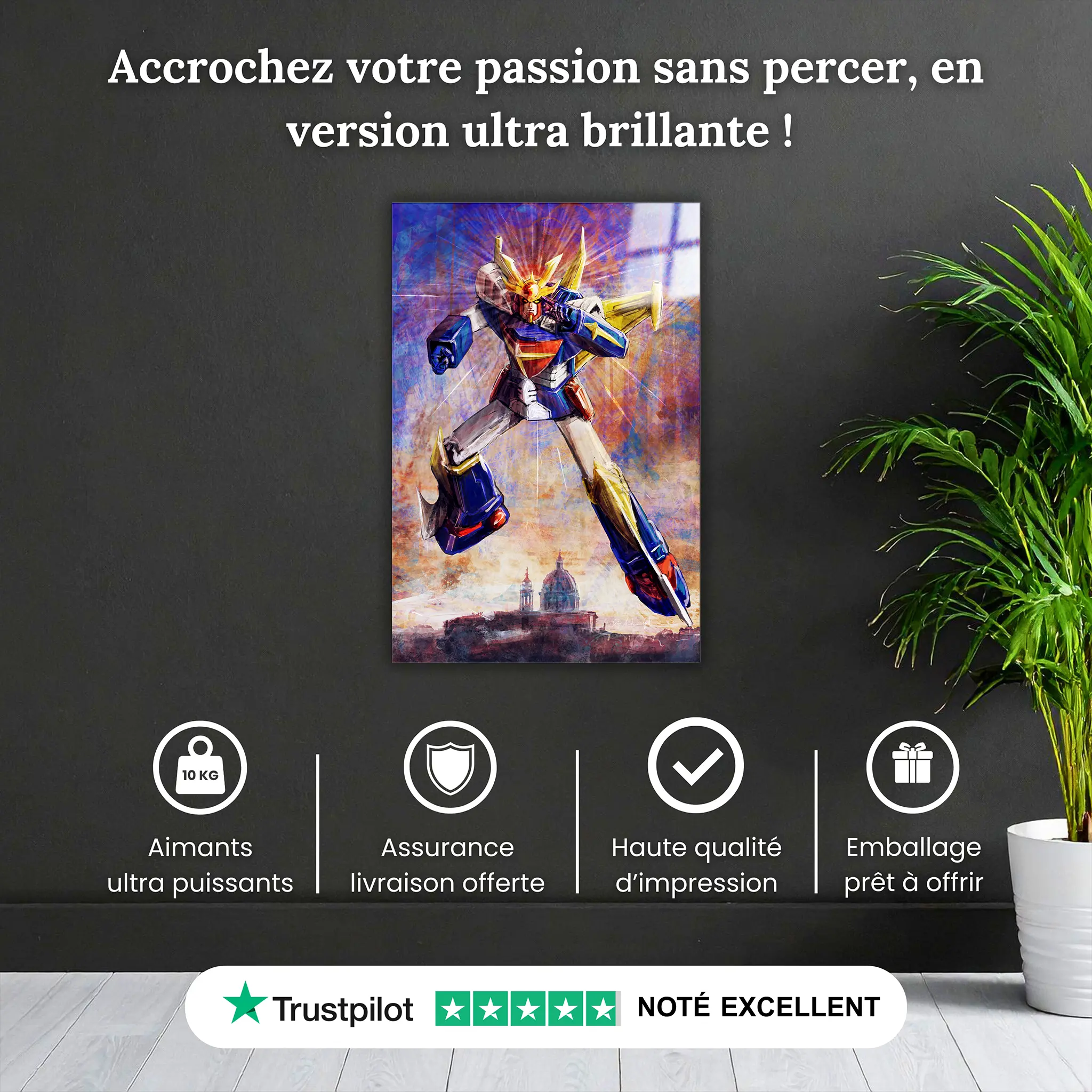 tableau-super-daitarn-3-pourquoi-acheter | DreamWay
