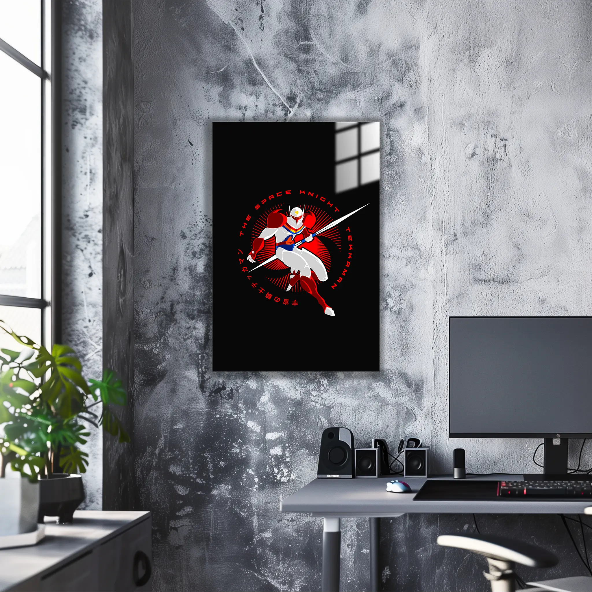 tableau-tekkaman-circle | DreamWay