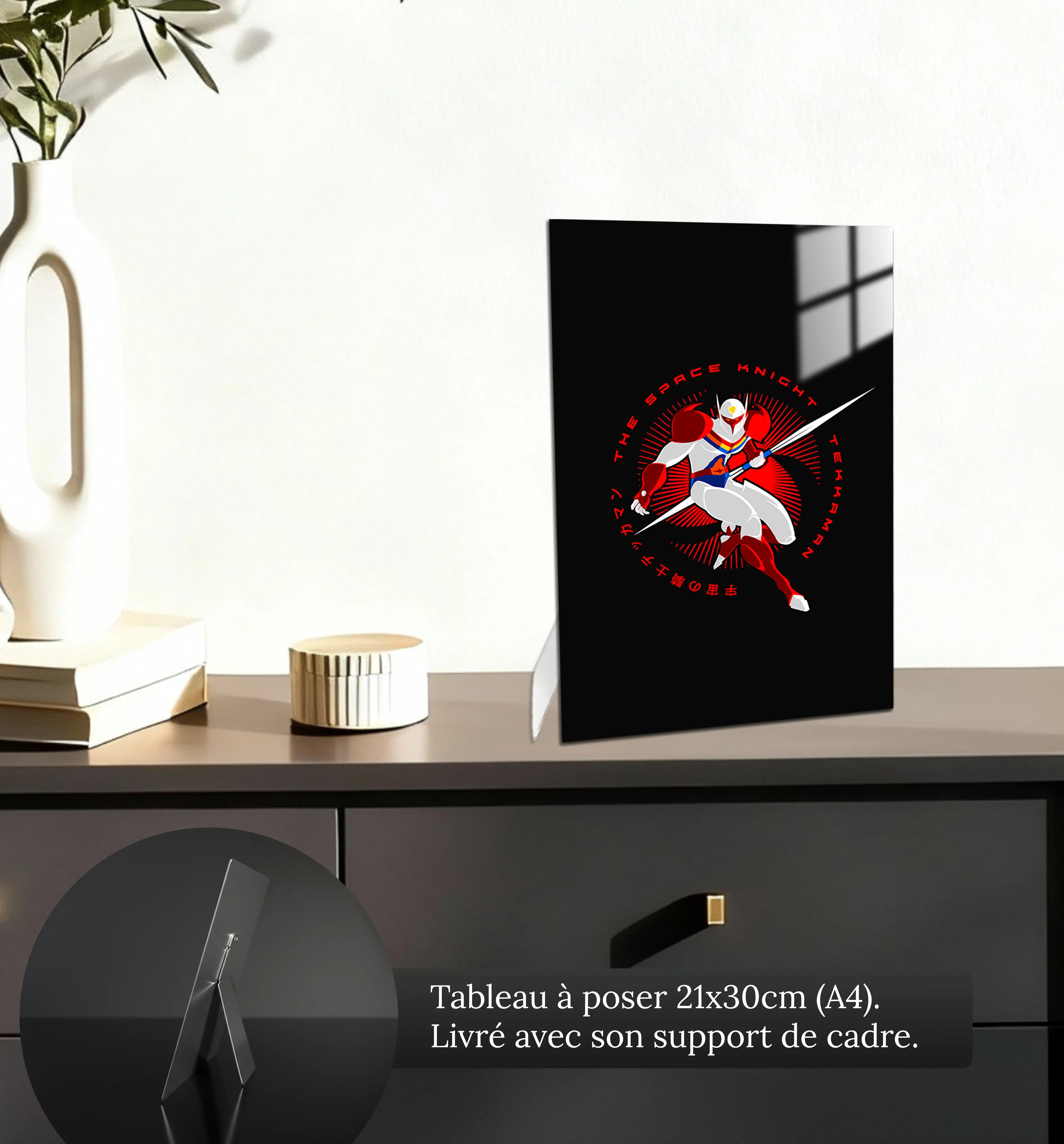 tableau-tekkaman-circle-petit-format-a-poser-sur-meuble | DreamWay