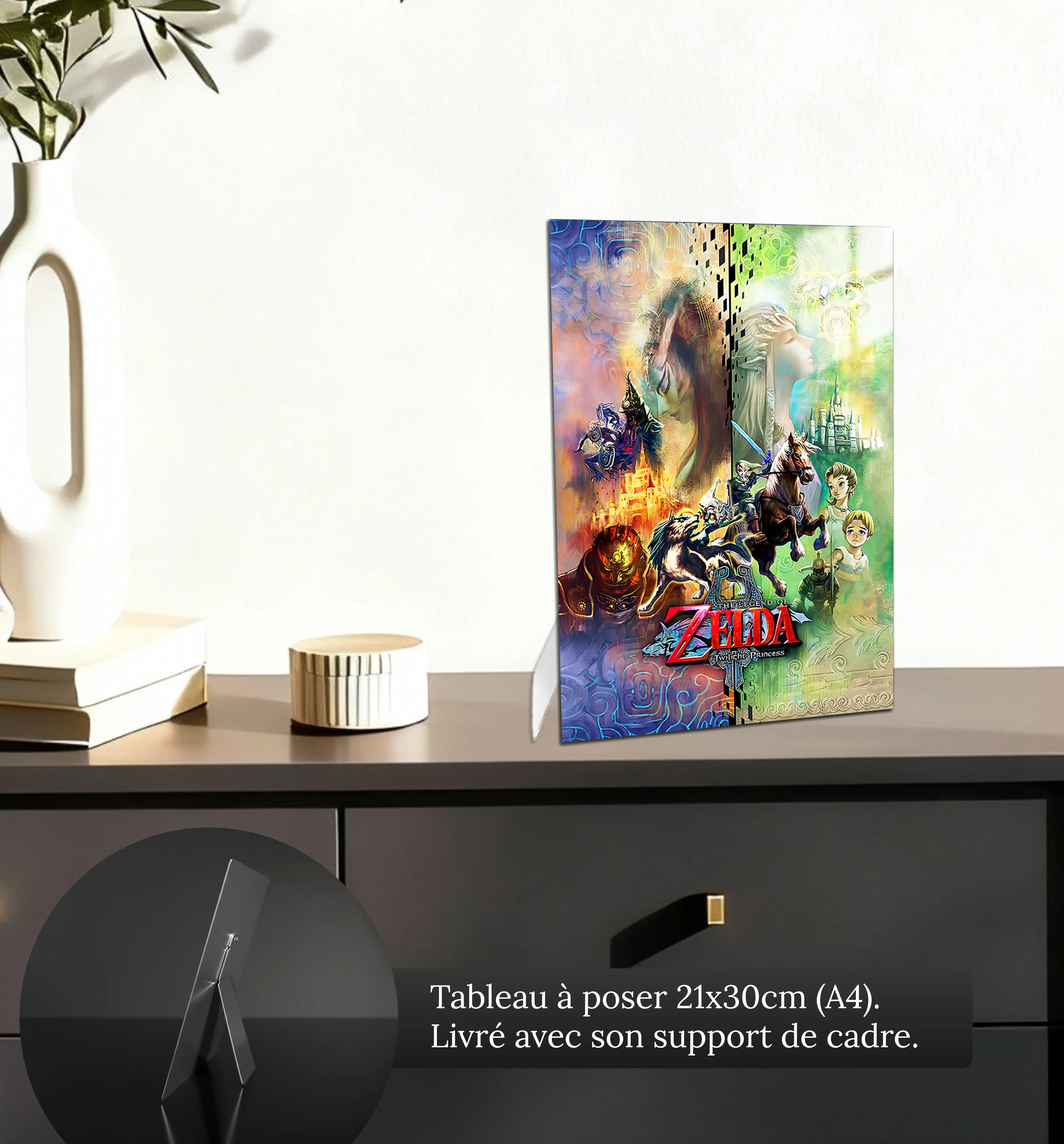 tableau-the-legend-of-zelda-twilight-princess-petit-format-a-poser-sur-meuble | DreamWay