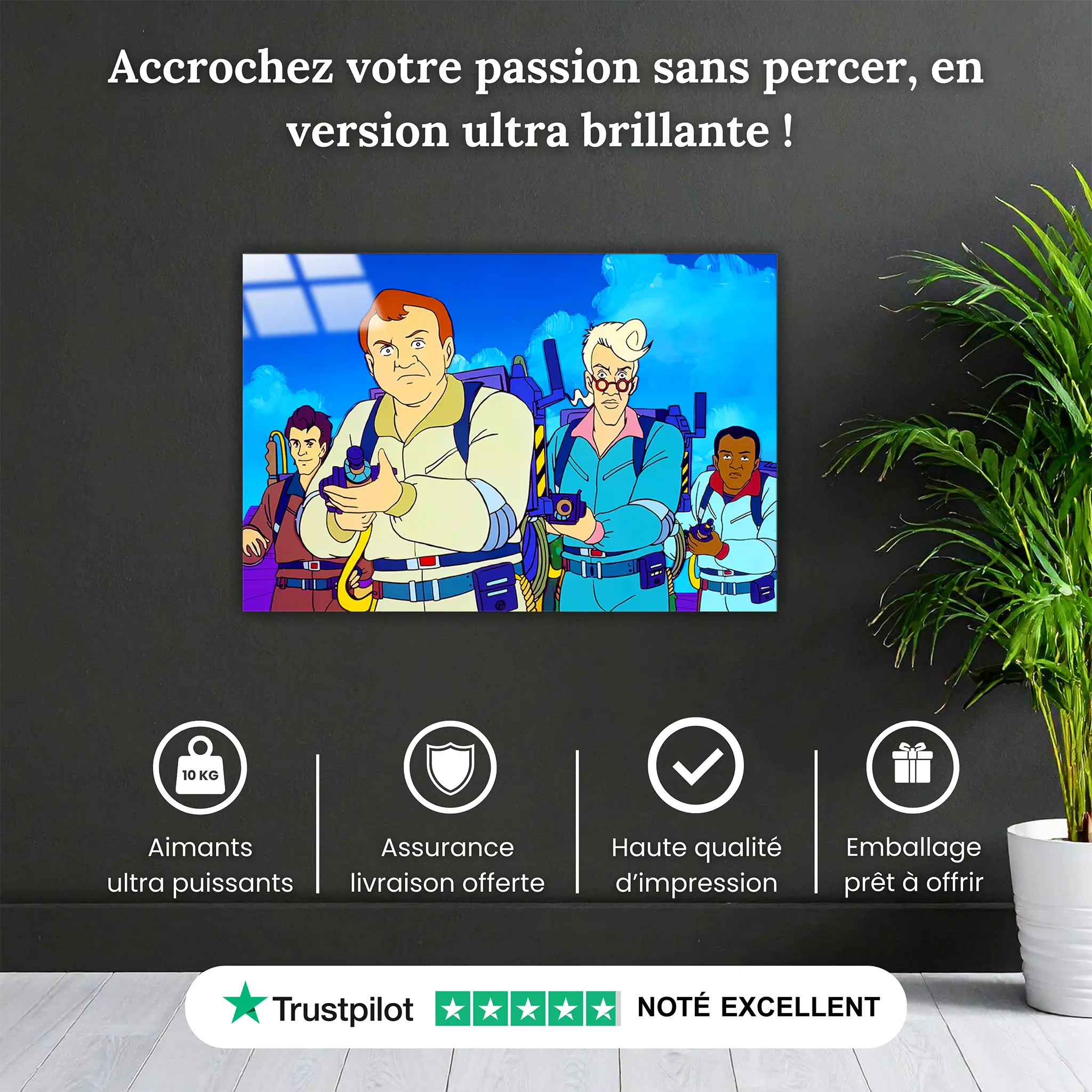 tableau-the-real-ghostbusters-les-heros-pourquoi-acheter | DreamWay