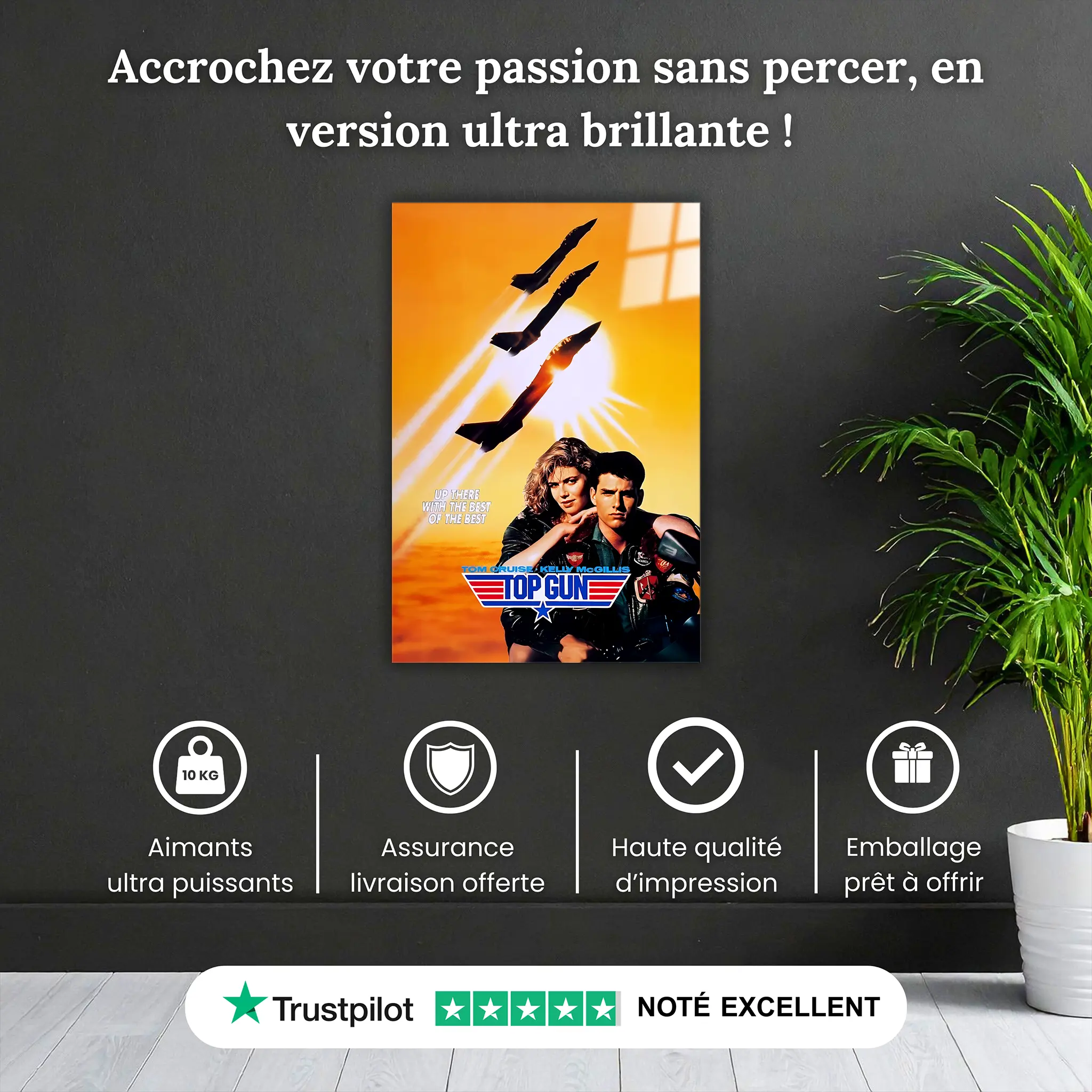 tableau-top-gun-affiche-pourquoi-acheter | DreamWay