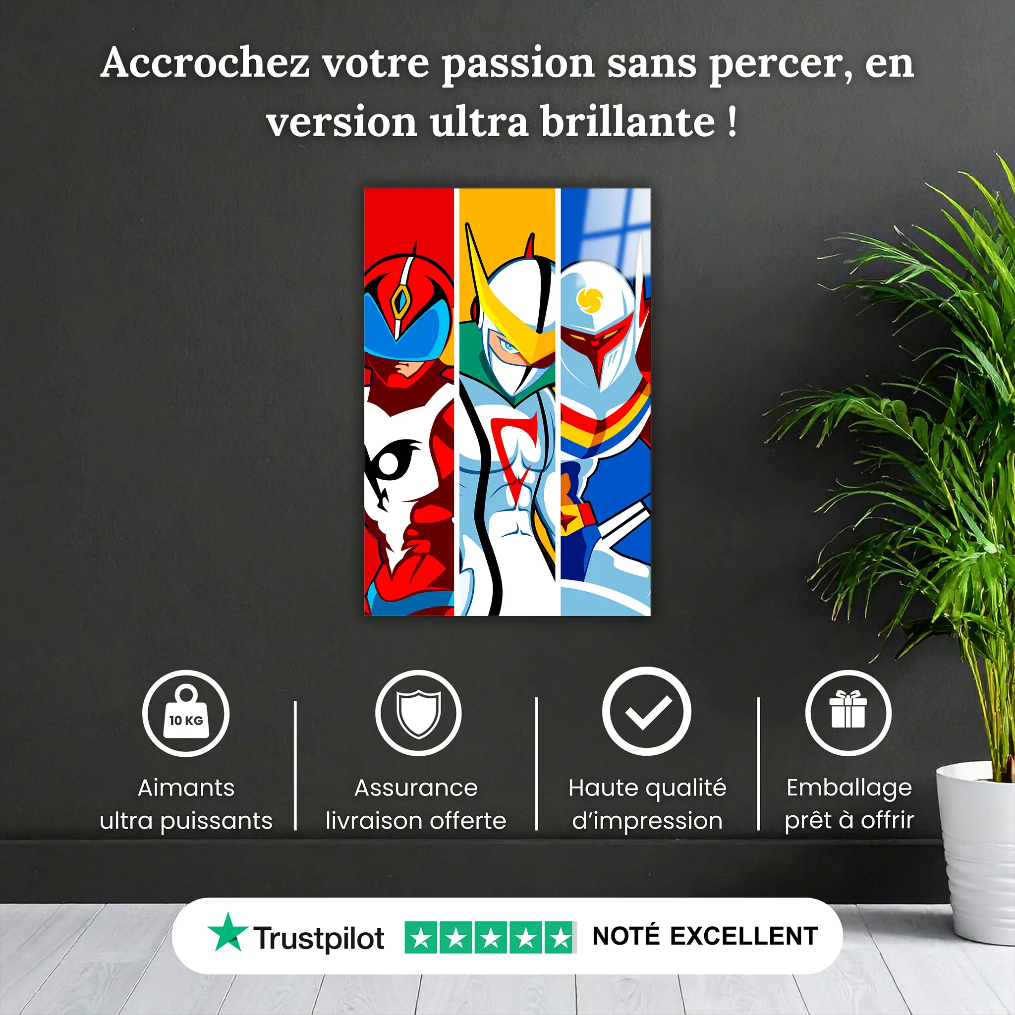 tableau-trio-tatsunoko-pourquoi-acheter | DreamWay