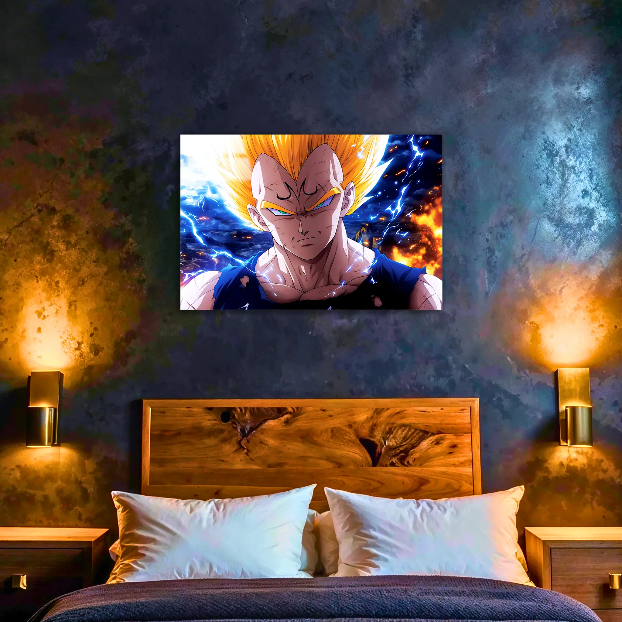 tableau-vegeta-paysage-dans-la-chambre | DreamWay