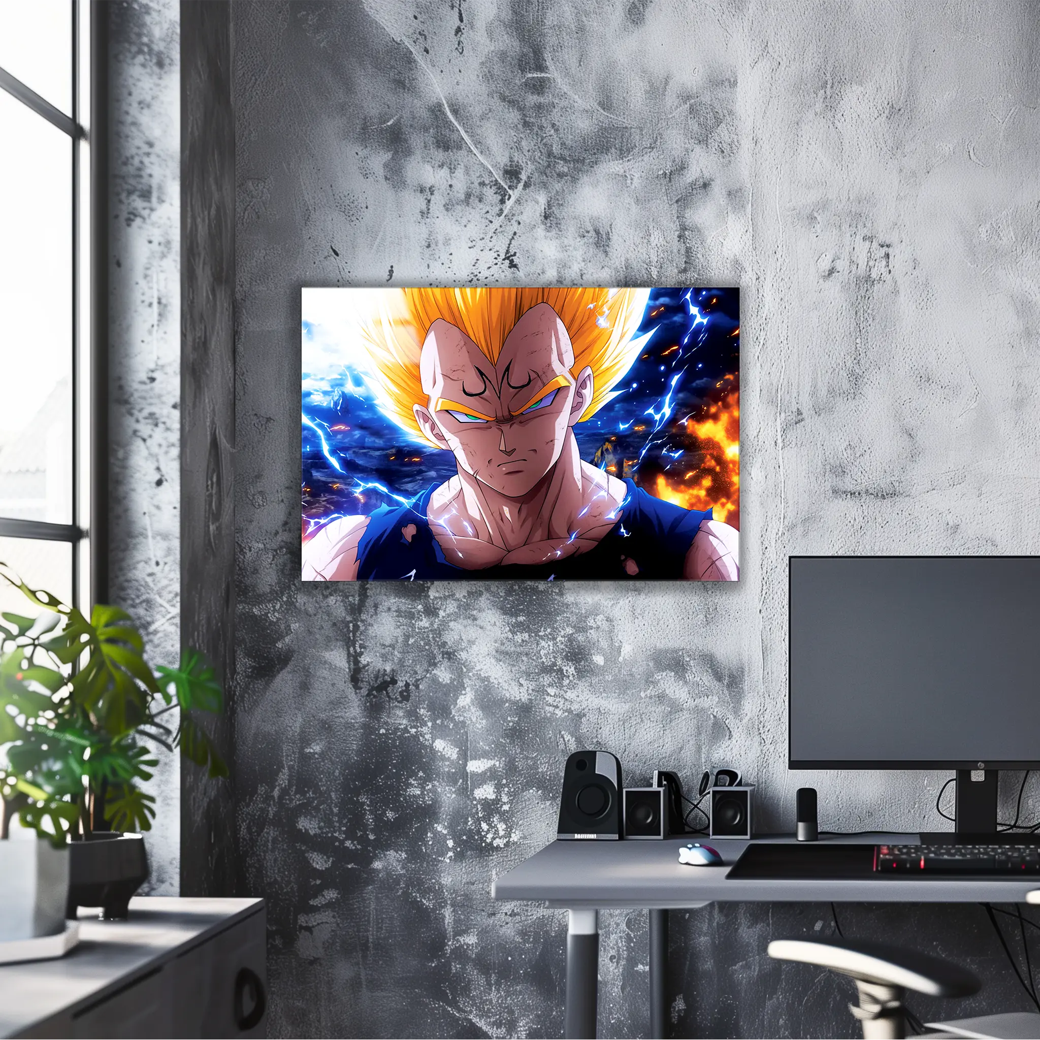 tableau-vegeta-paysage | DreamWay