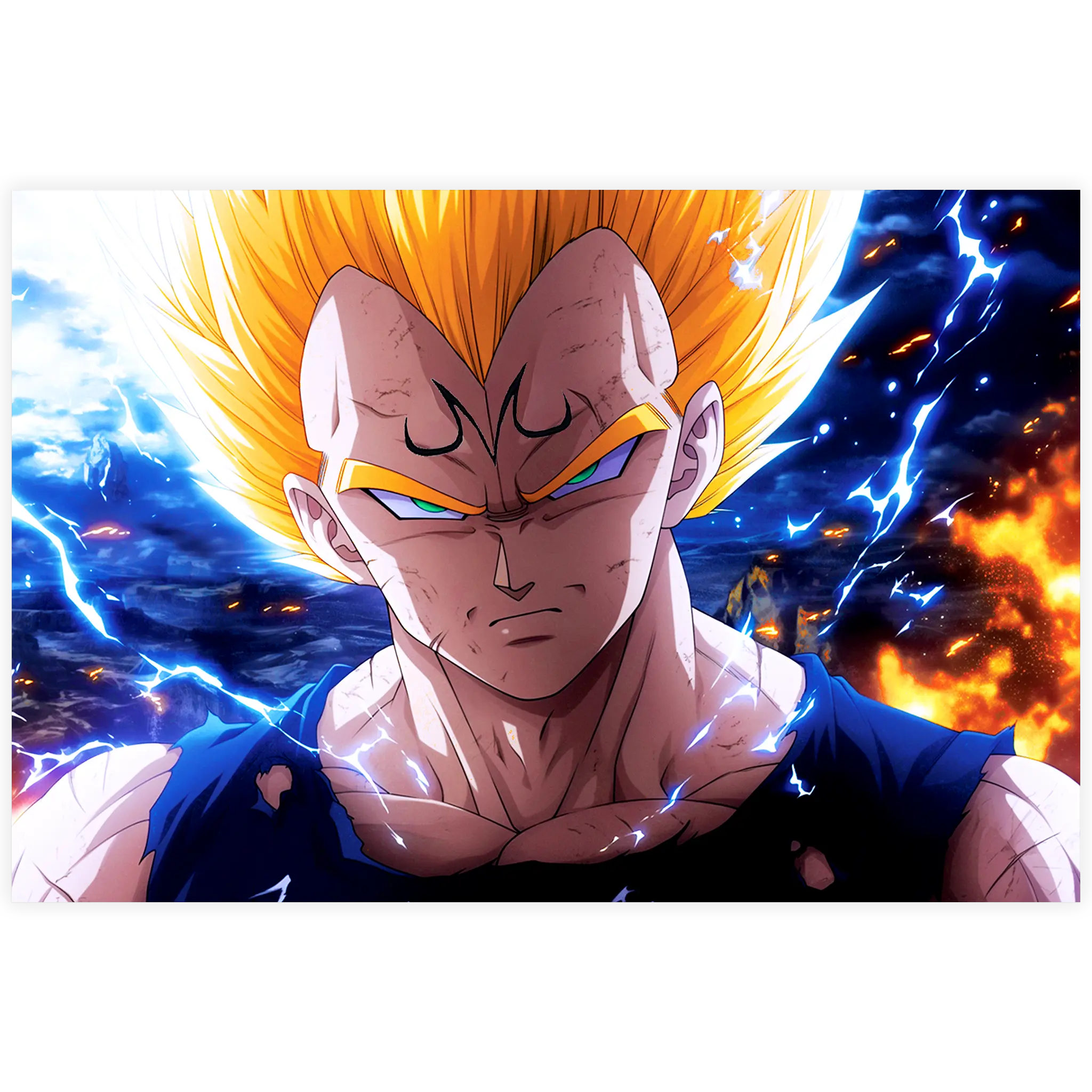 tableau-vegeta-paysage | DreamWay