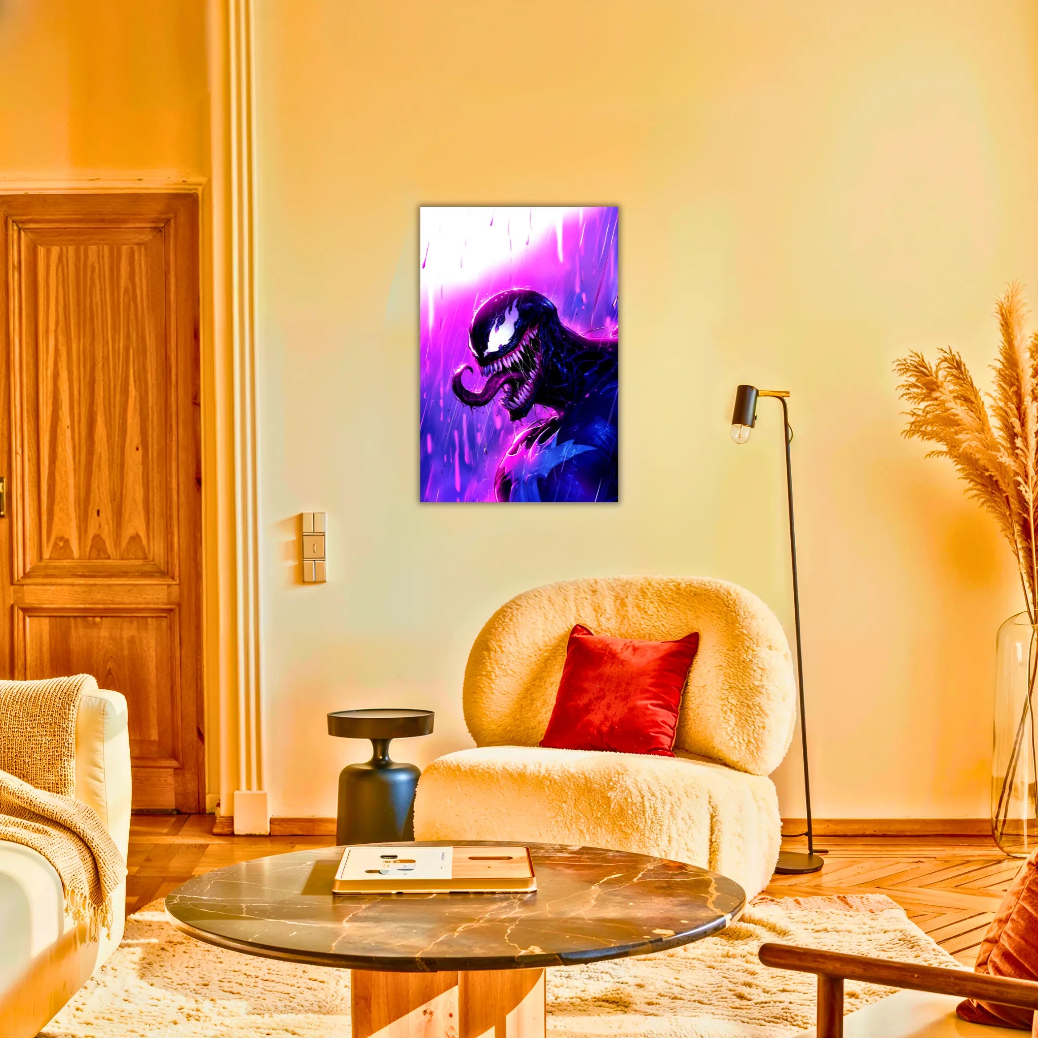 Tableau Venom Colore