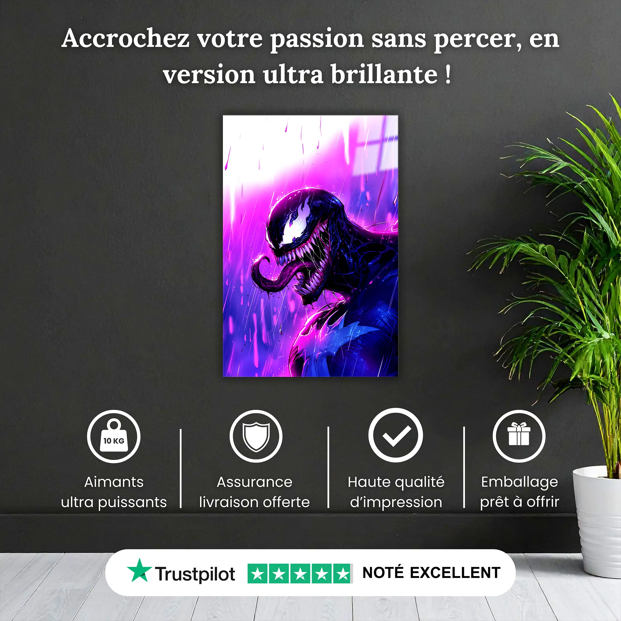 tableau-venom-colore-pourquoi-acheter | DreamWay