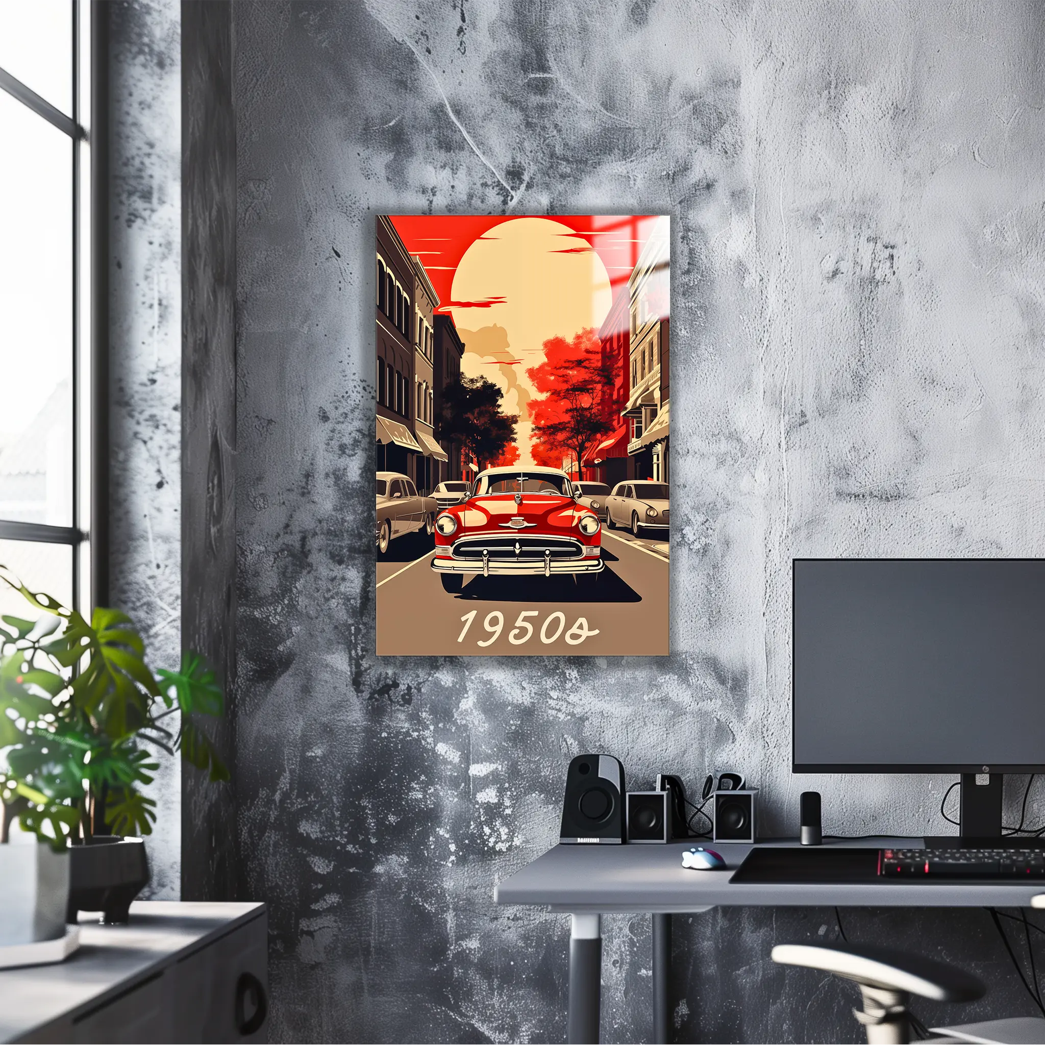 tableau-voiture-ancienne-vintage_3a5ff095-54ca-459a-9734-0246d229d32f | DreamWay