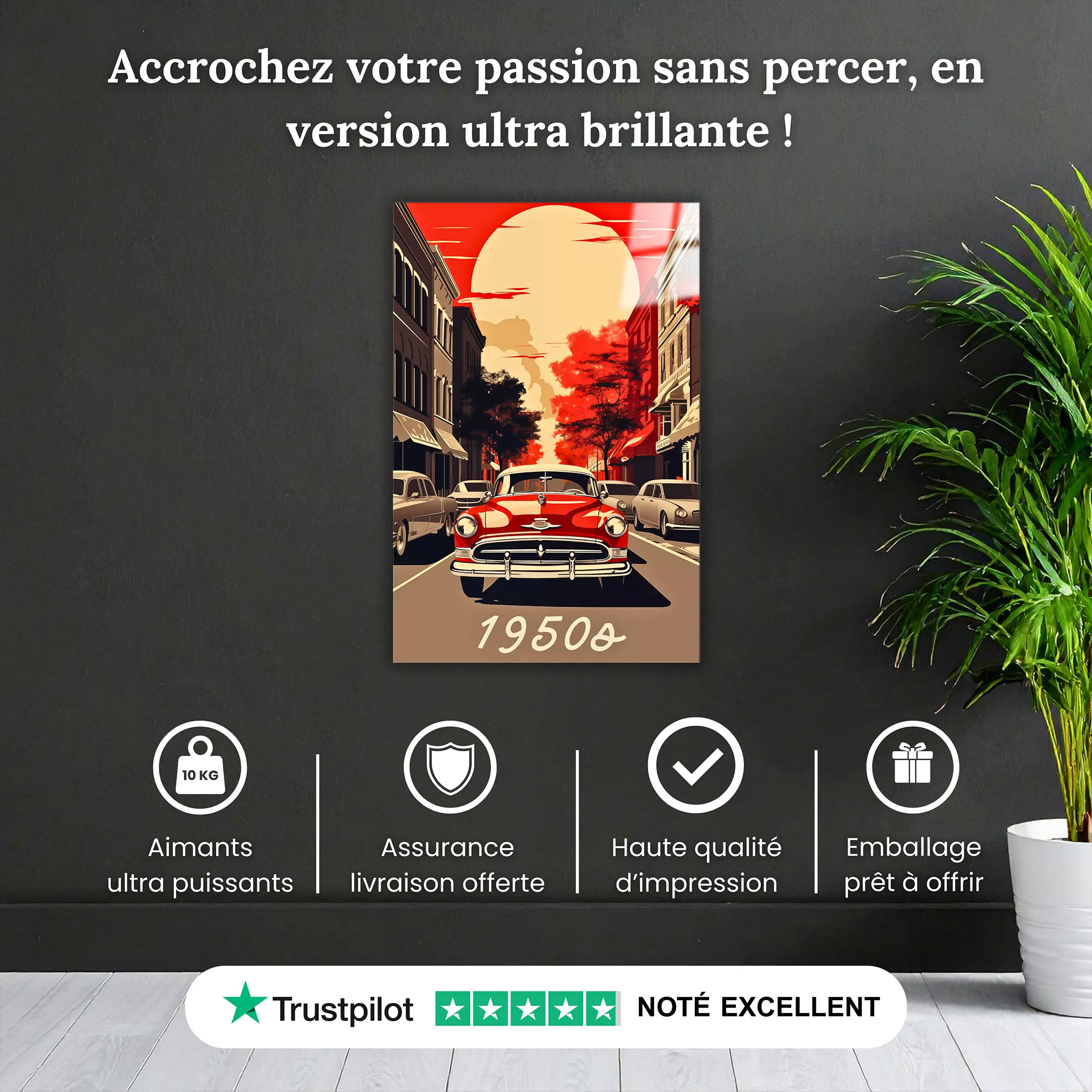 tableau-voiture-ancienne-vintage-pourquoi-acheter | DreamWay