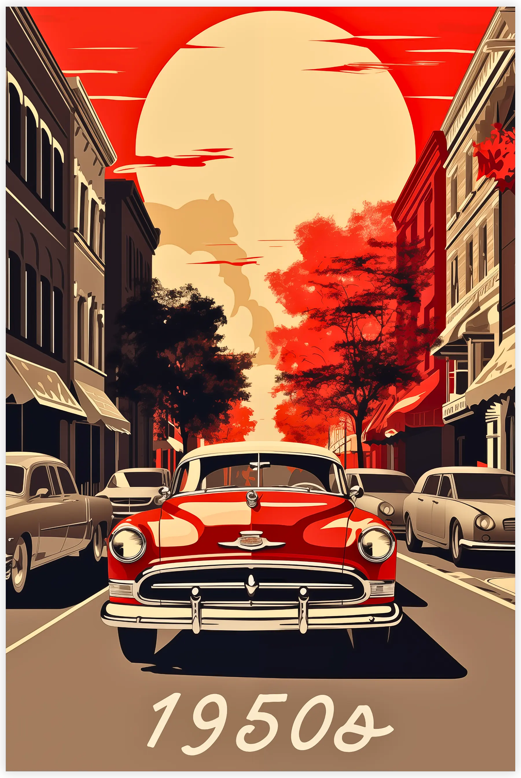 tableau-voiture-ancienne-vintage_3a5ff095-54ca-459a-9734-0246d229d32f | DreamWay