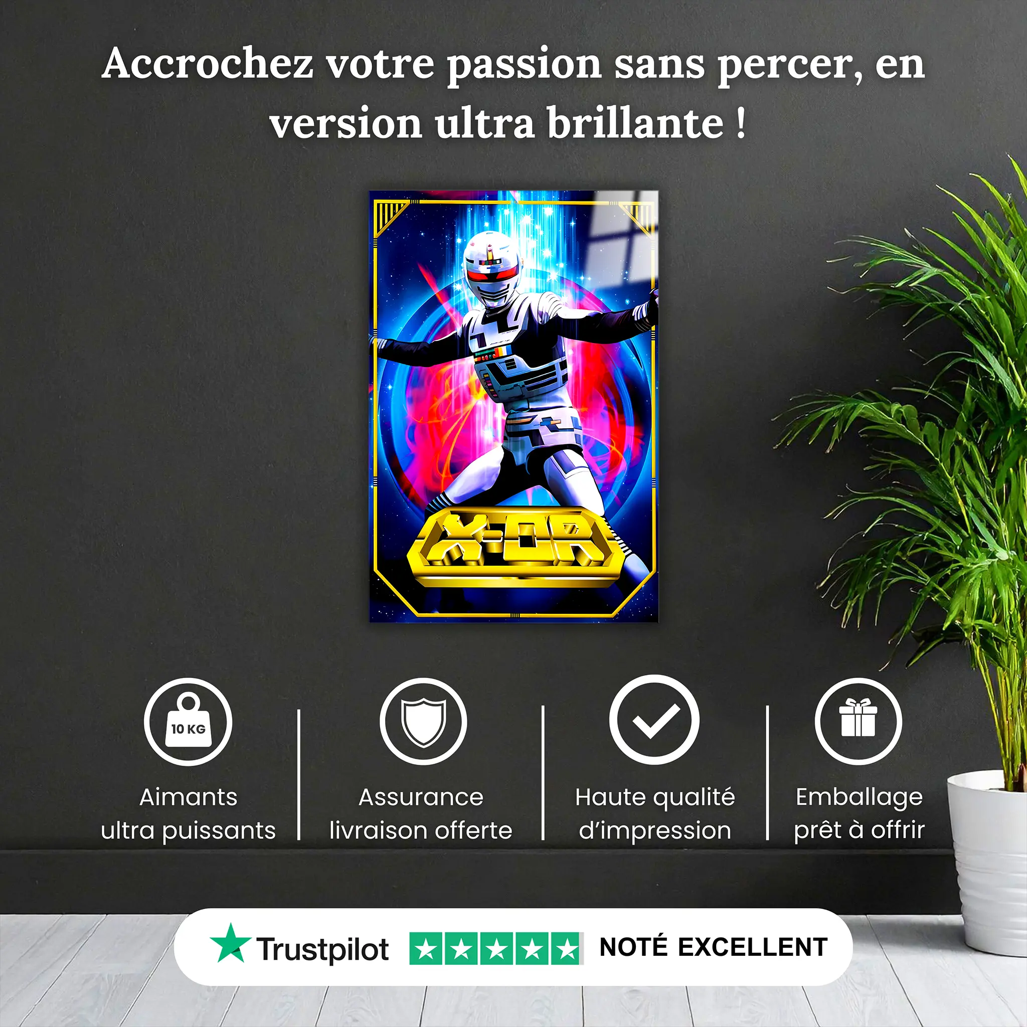 tableau-x-or-affiche-collector-pourquoi-acheter | DreamWay