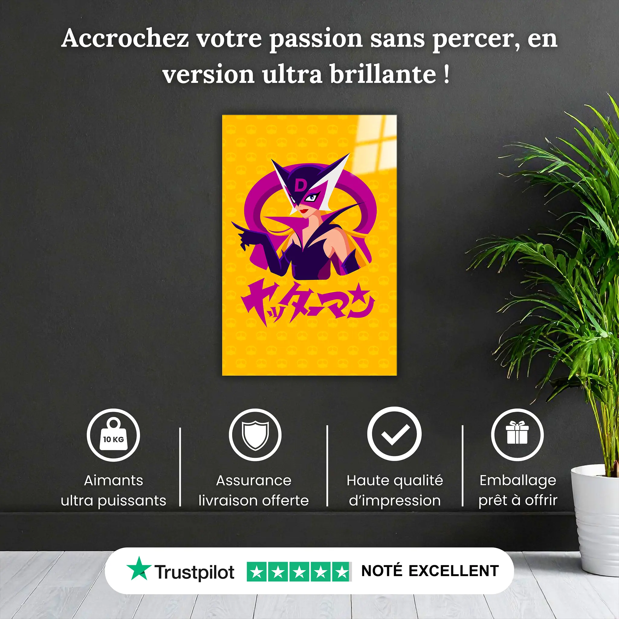 tableau-yatterman-doronjo-pourquoi-acheter | DreamWay