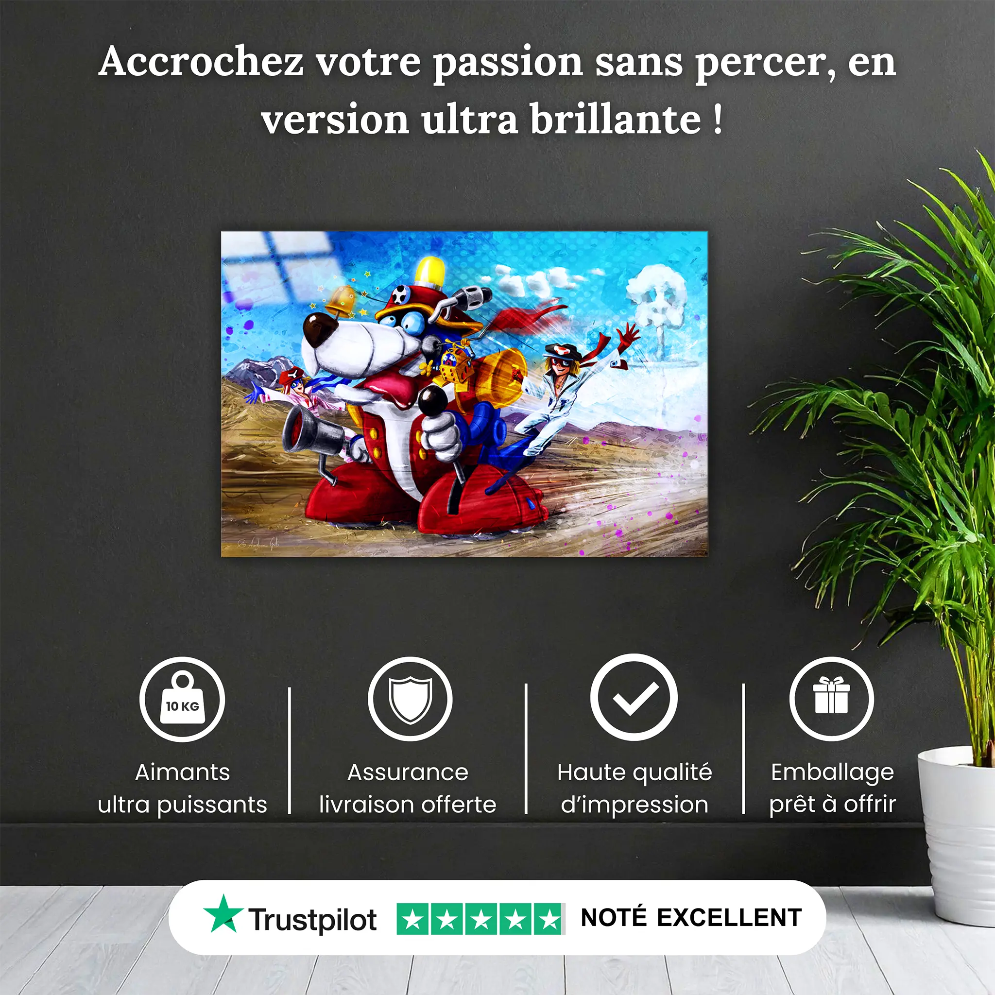 tableau-yatterman-paysage-pourquoi-acheter | DreamWay