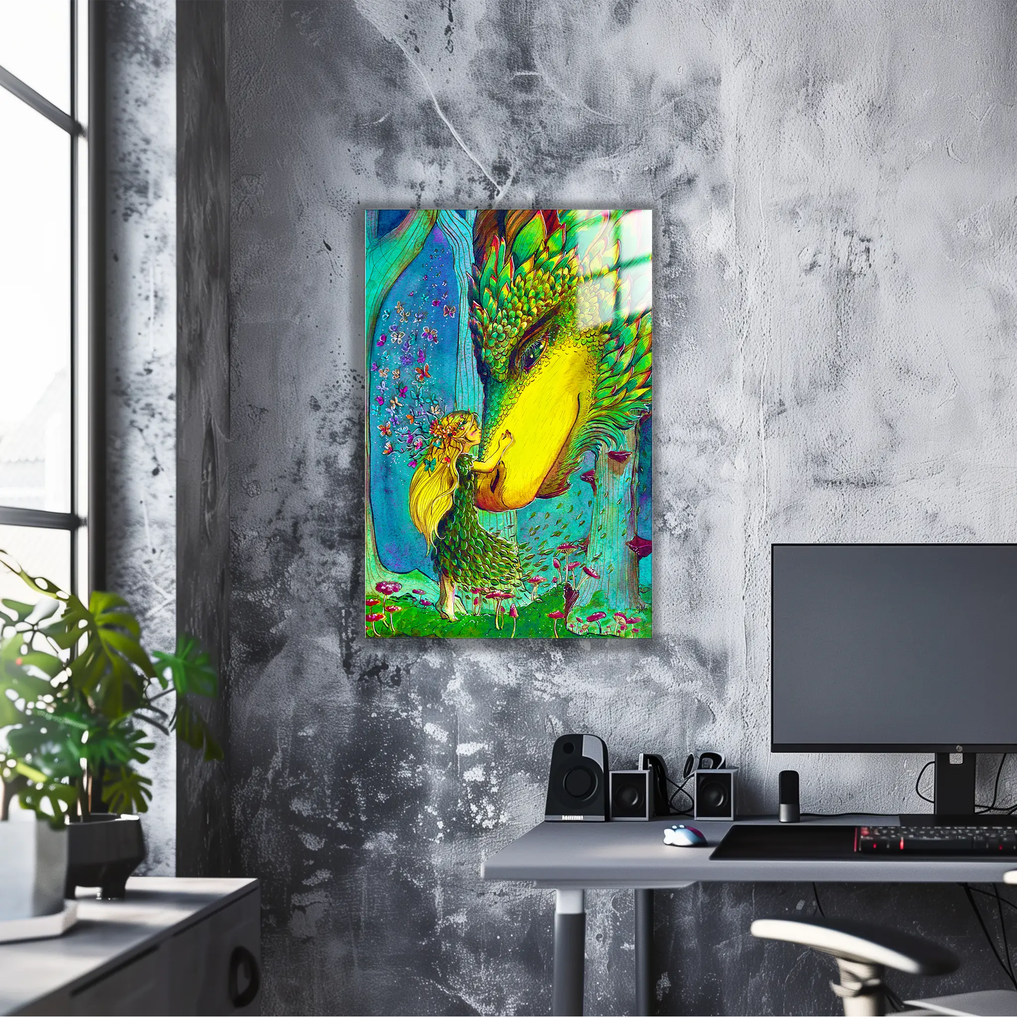 tableauamitie | DreamWay