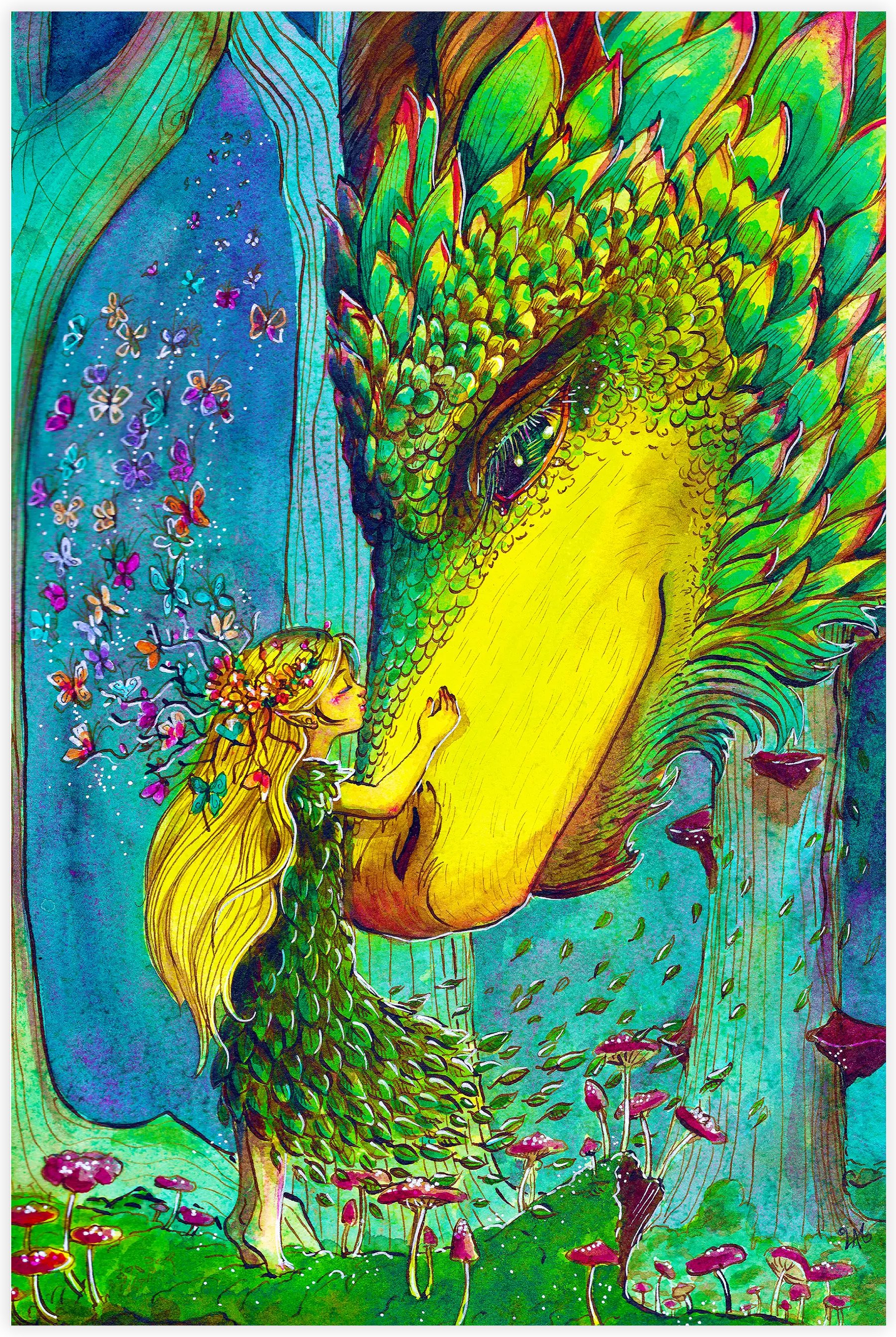 tableauamitie | DreamWay