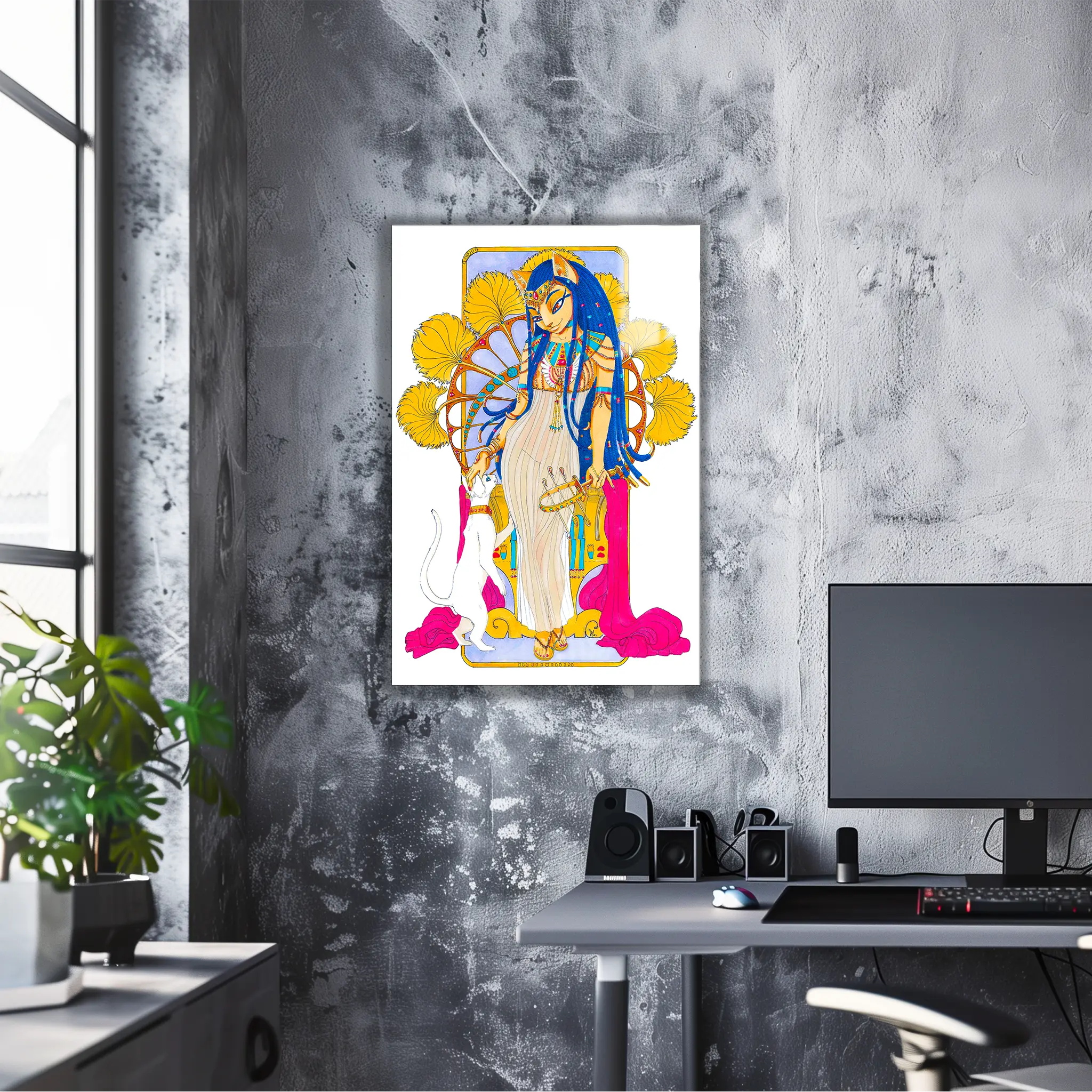 tableaubastet | DreamWay