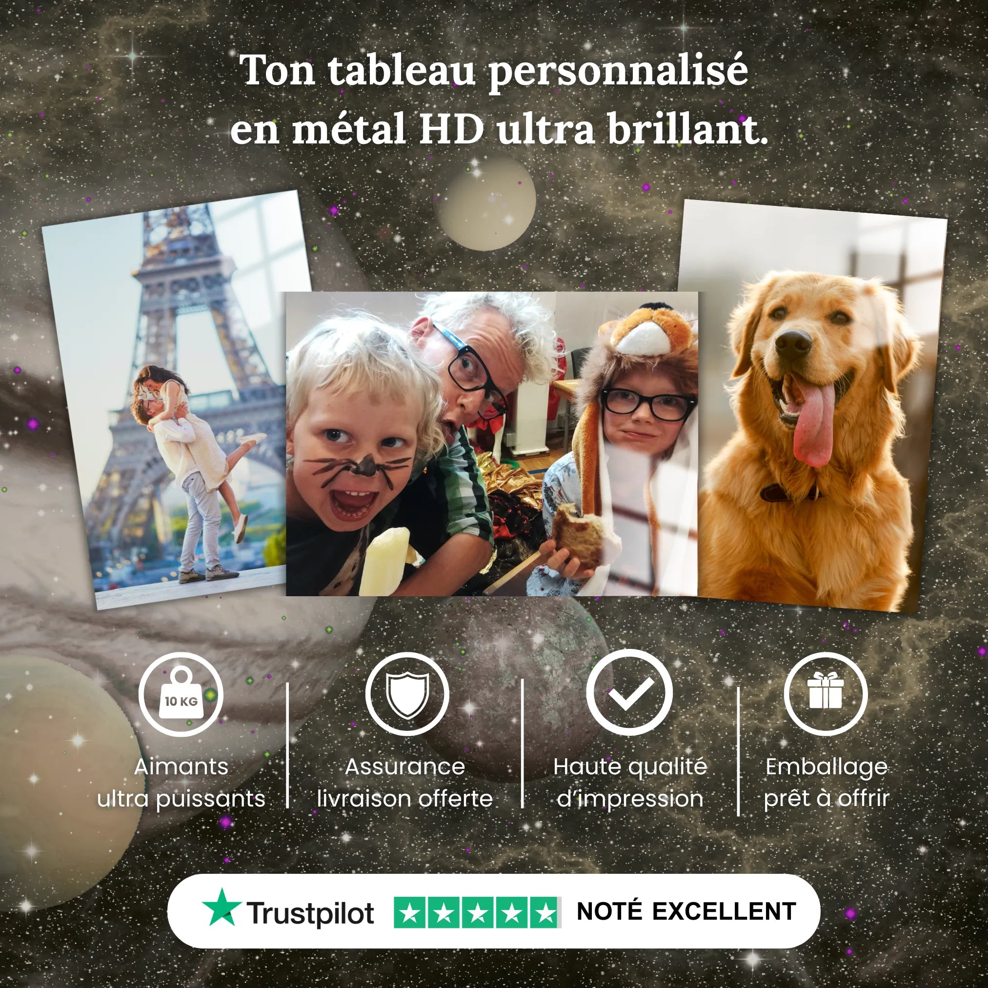 tableaux-photo-personnalisee | DreamWay Image