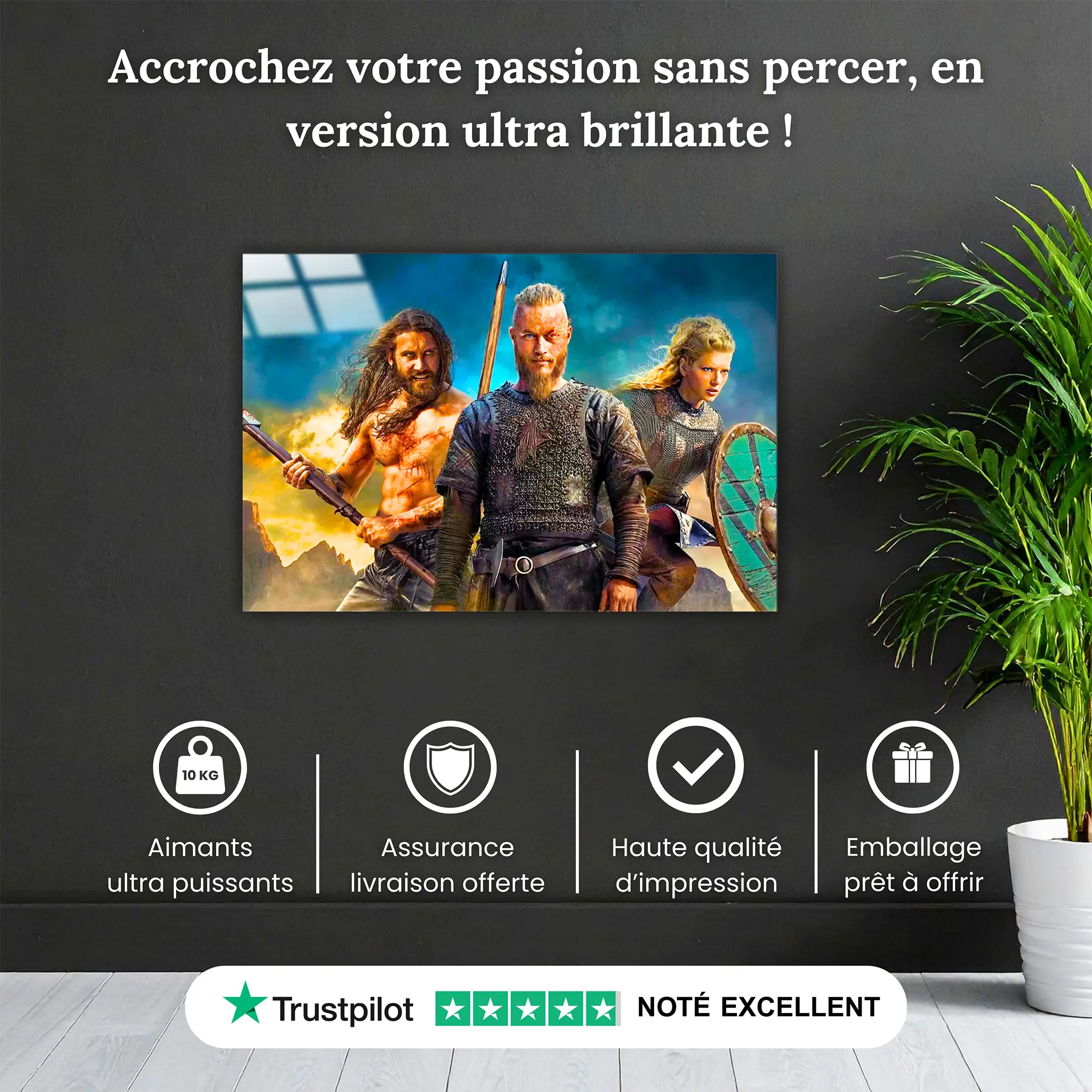 viking-lagertha-ragnar-rolo-pourquoi-acheter | DreamWay
